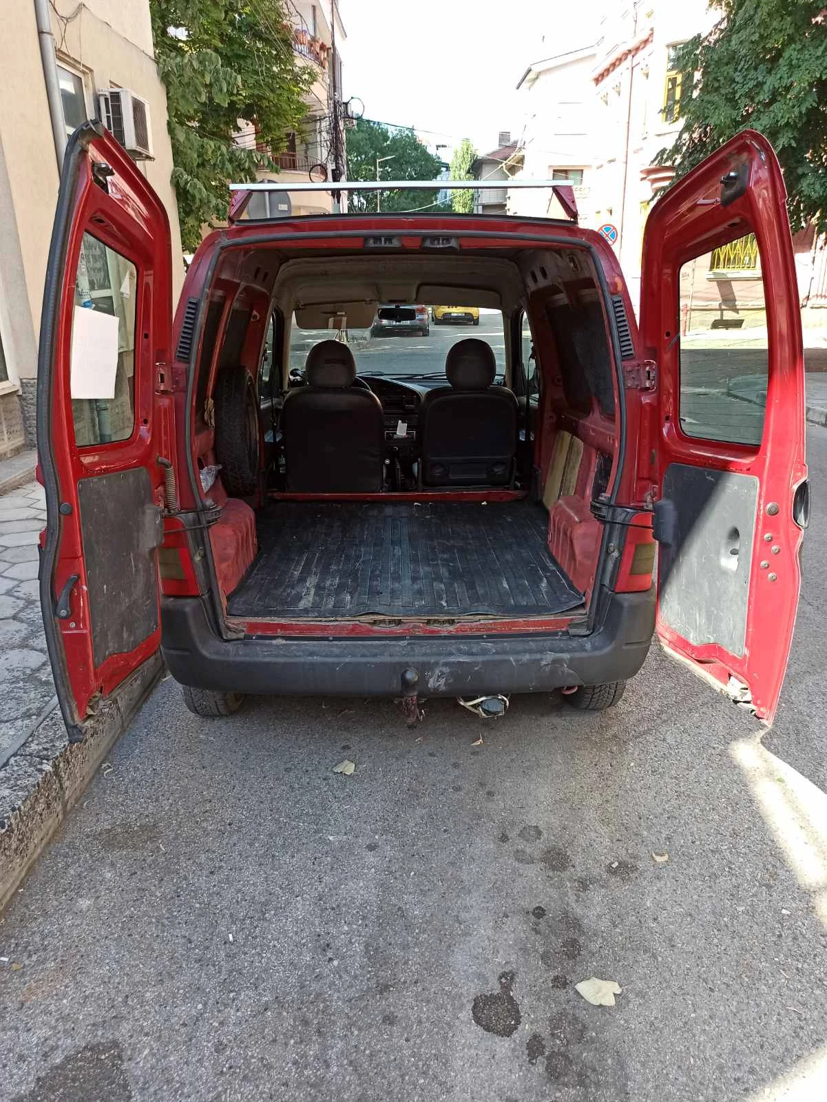 Citroen Berlingo  - изображение 7