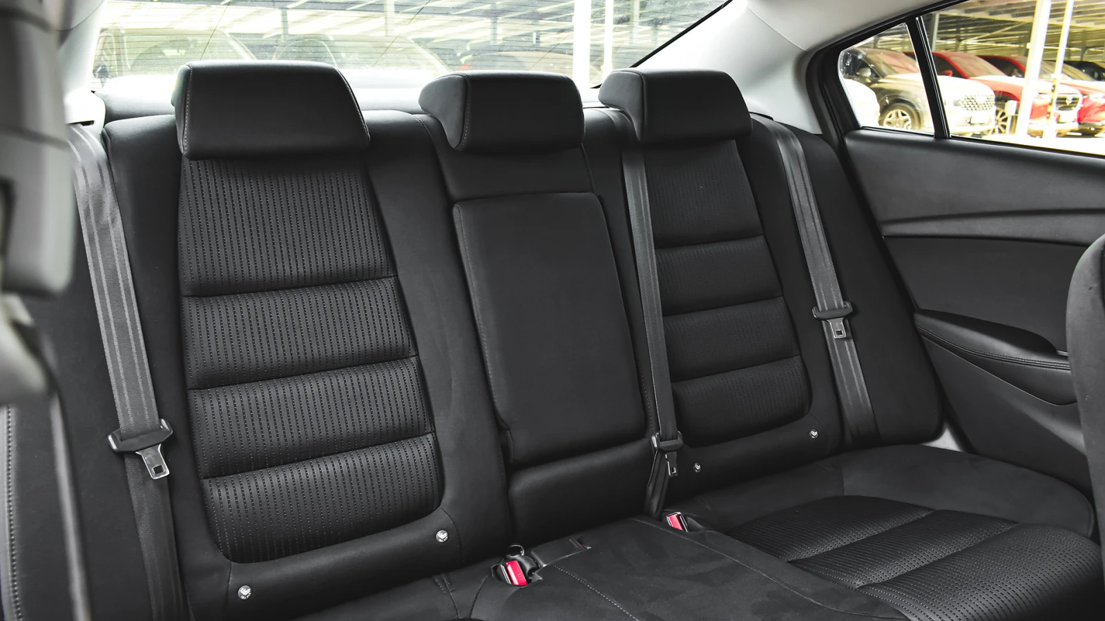 Mazda 6 2.2 SKYACTIV-D Automatic | Mobile.bg   11