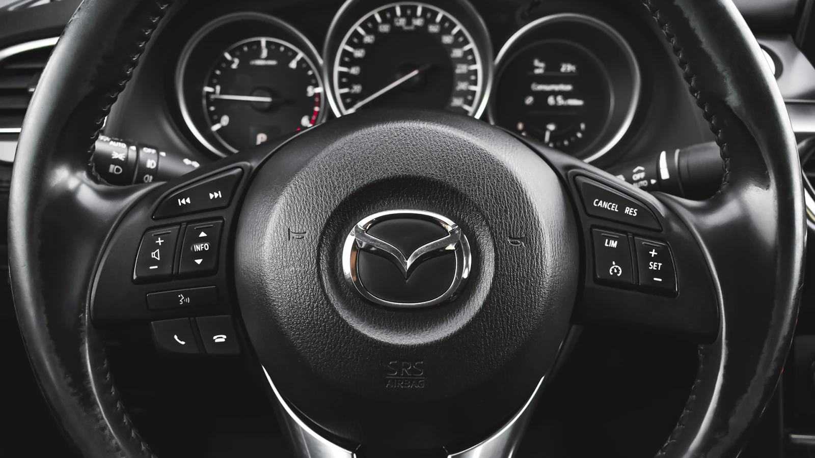 Mazda 6 2.2 SKYACTIV-D Automatic | Mobile.bg   13