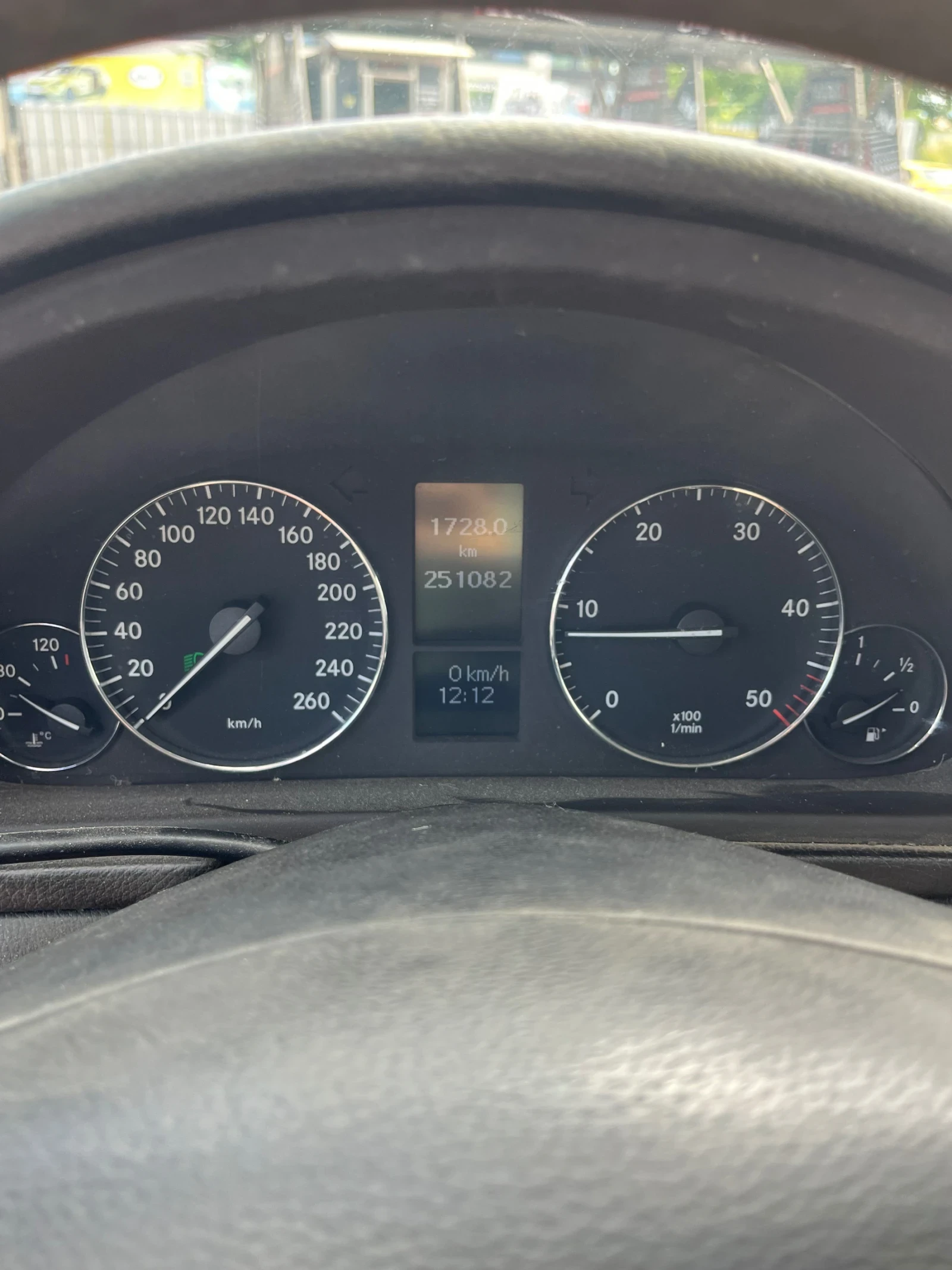 Mercedes-Benz C 220 Facelift Elegance - изображение 10