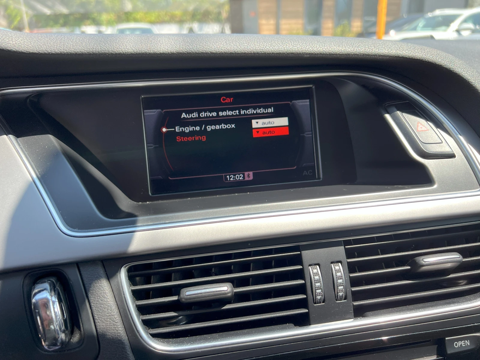 Audi A4 Allroad 2.0TDI/FACELIFT/QUATTRO/LED/AUT/Bang&Olufsen | Mobile.bg   15