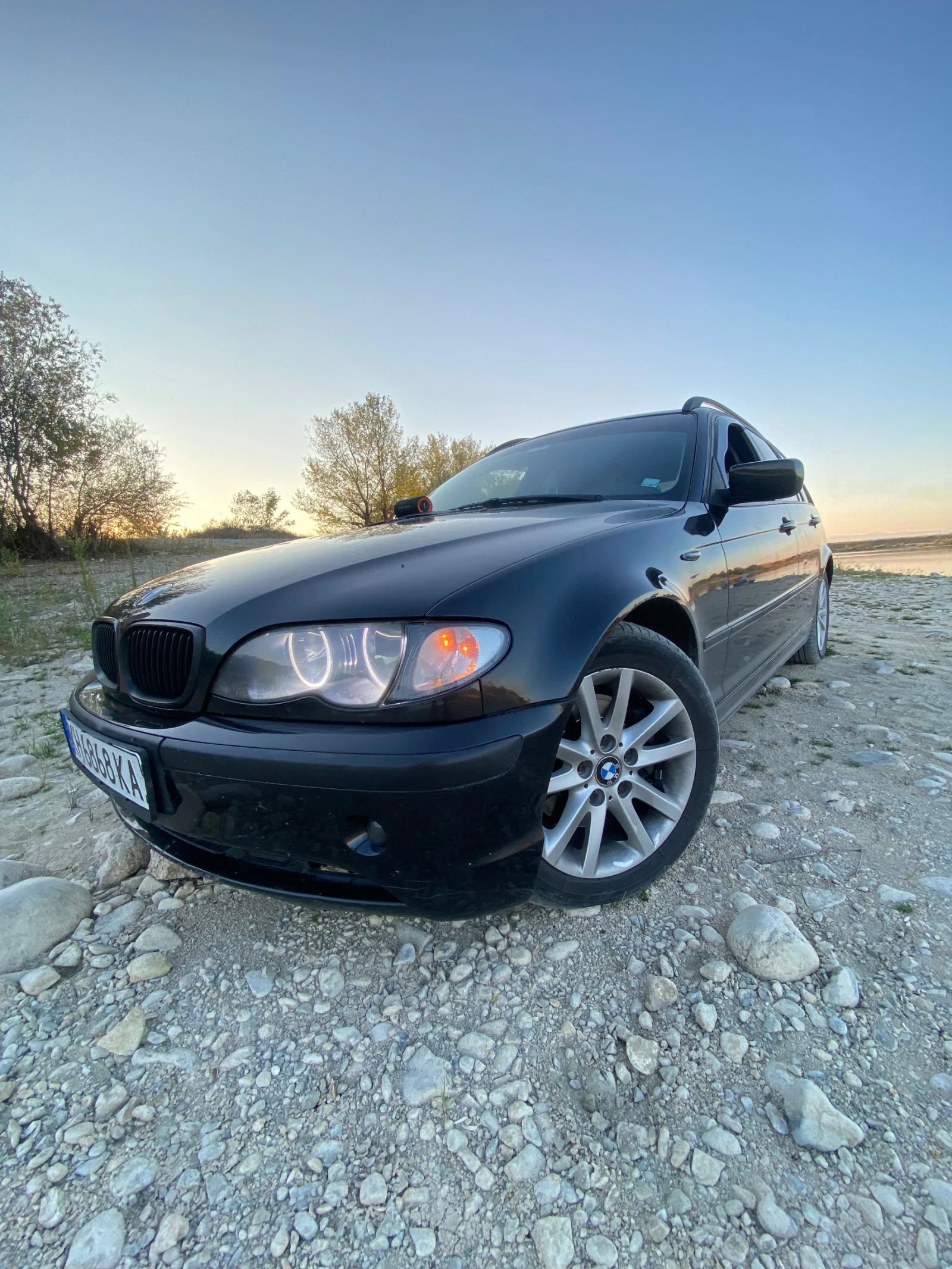 BMW 320  - изображение 3