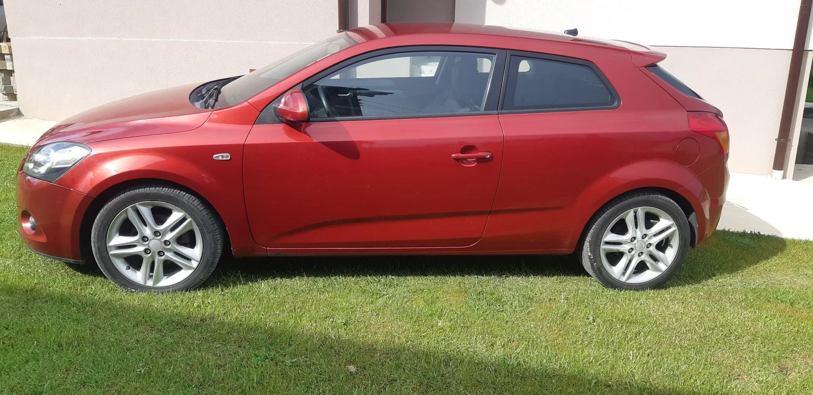 Kia Ceed 1.6-Бензин - изображение 3
