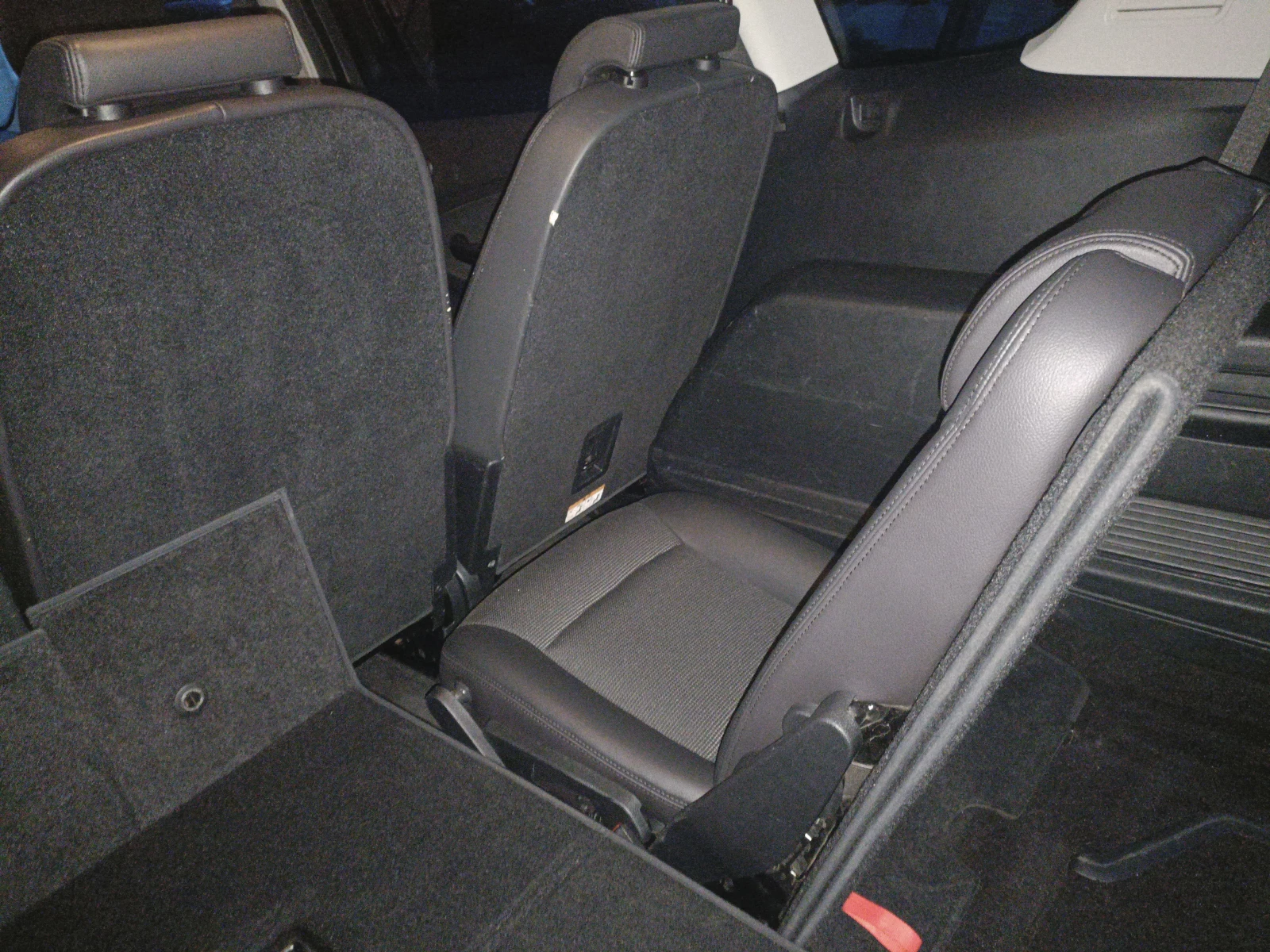 Ford S-Max 2.5 - изображение 9