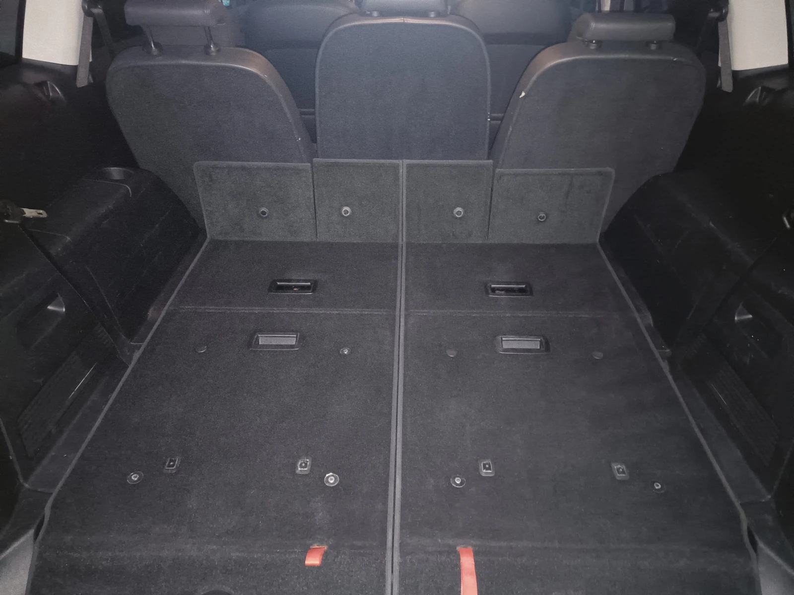 Ford S-Max 2.5 - изображение 7