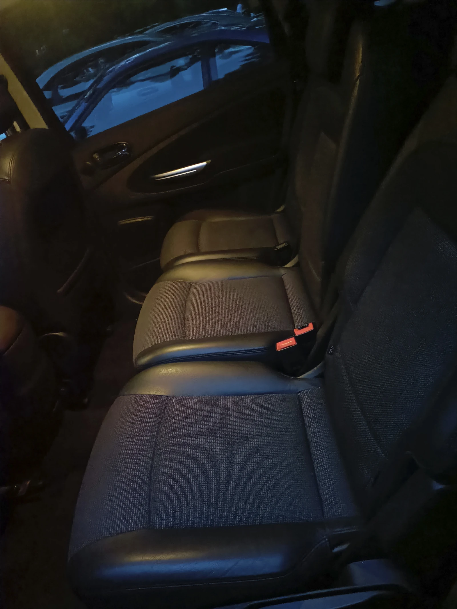 Ford S-Max 2.5 - изображение 6