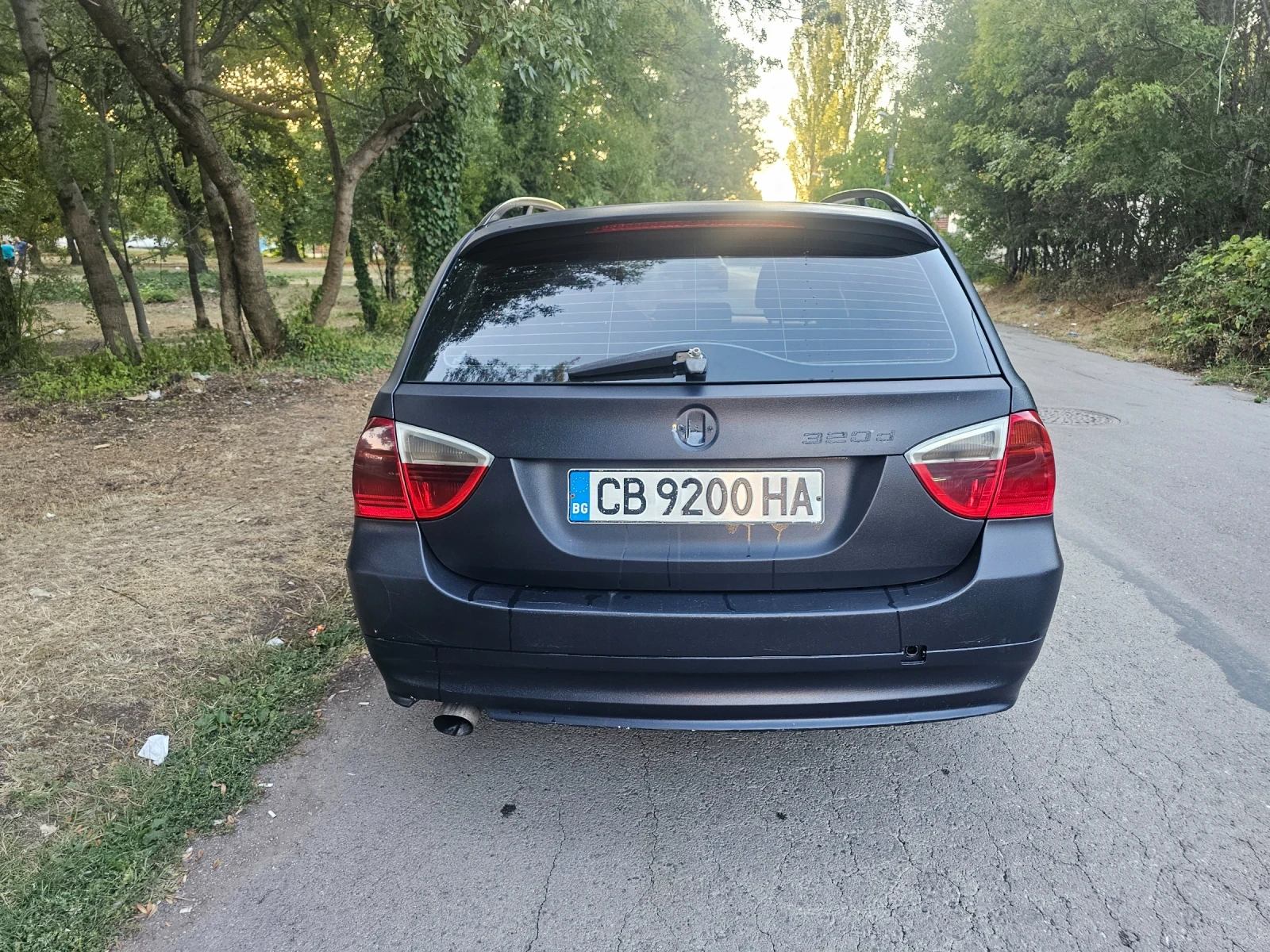 BMW 320 Спешно!!! - изображение 5