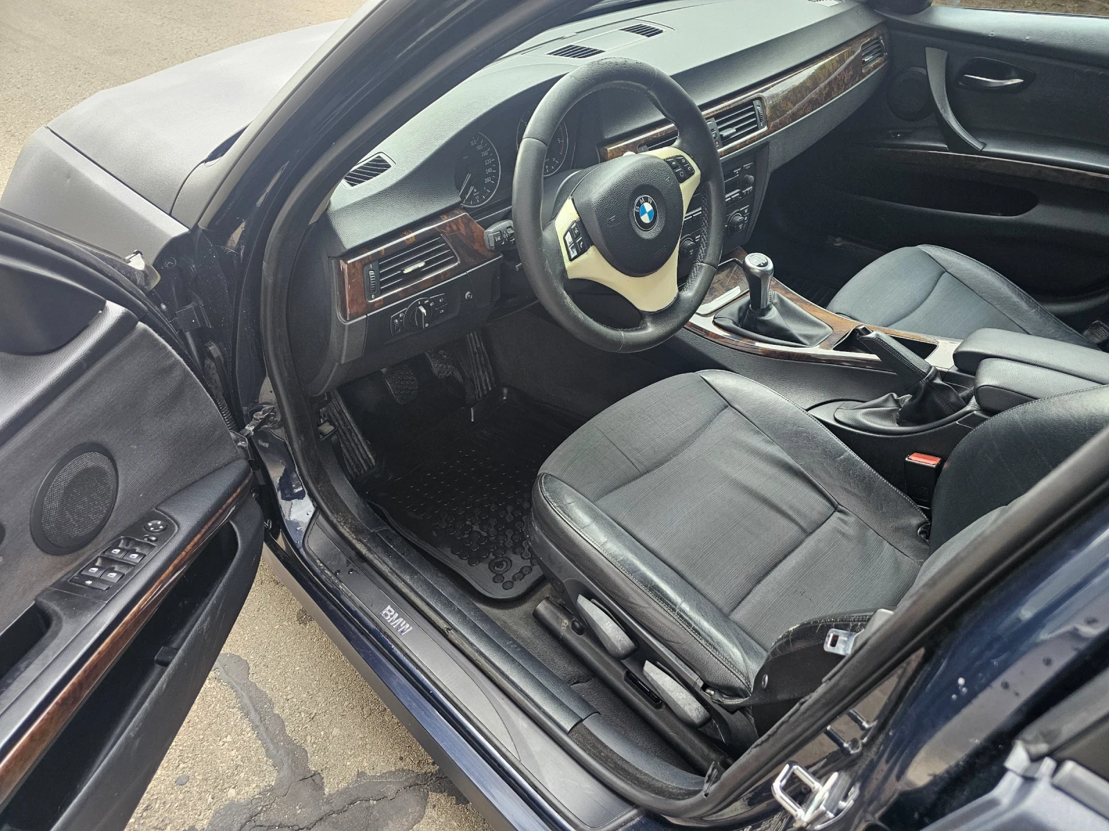 BMW 320 Спешно!!! - изображение 10