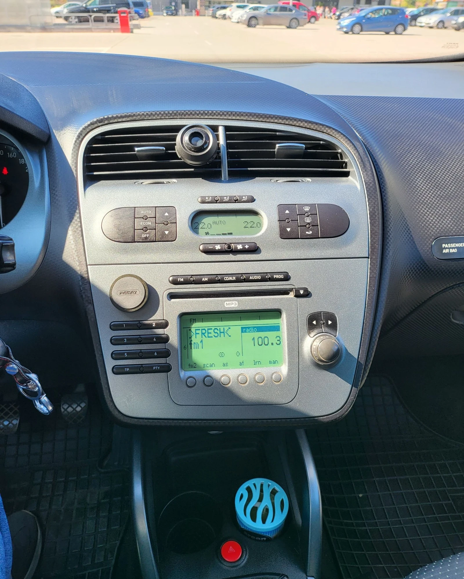 Seat Altea DUAL - изображение 9