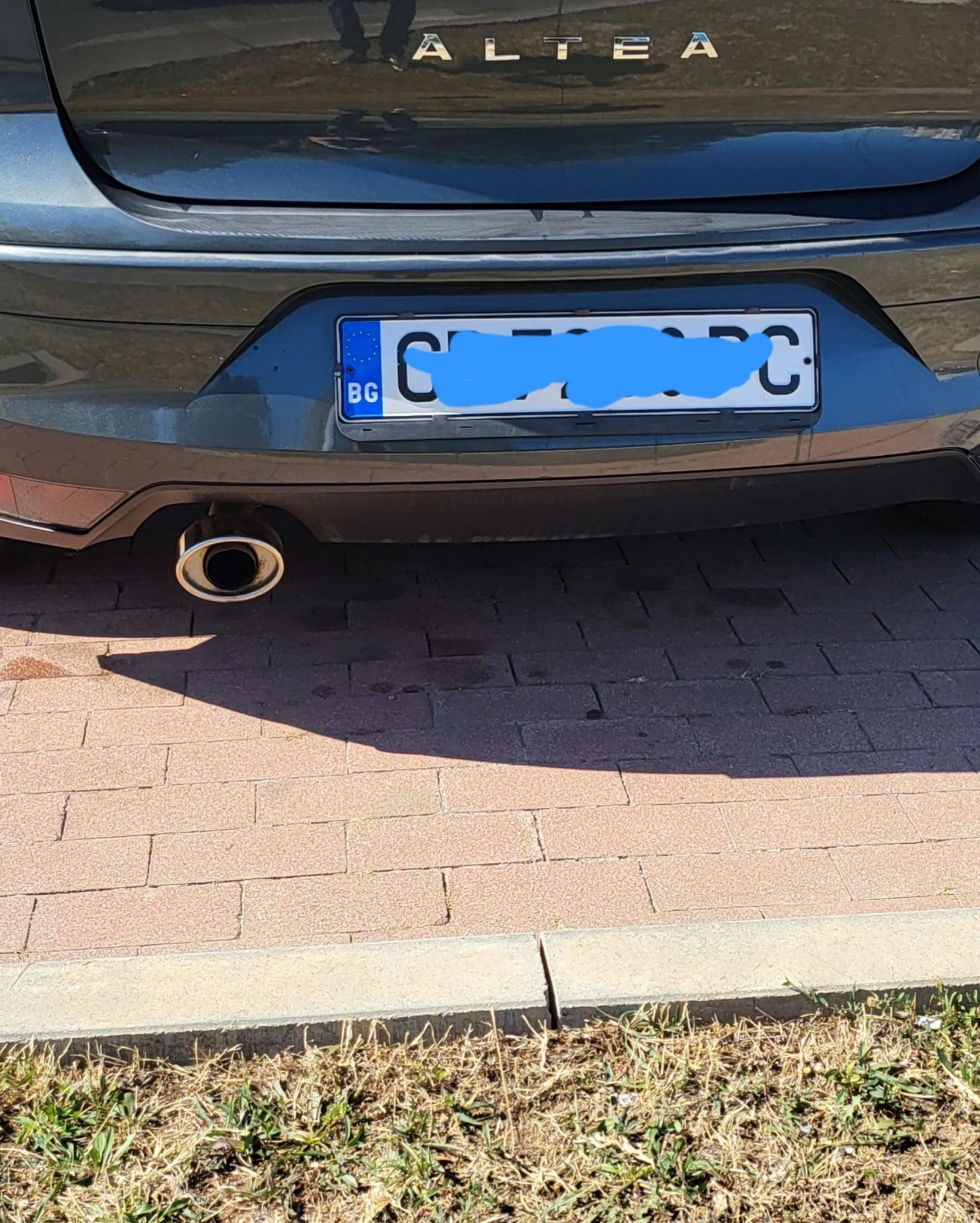 Seat Altea DUAL - изображение 4