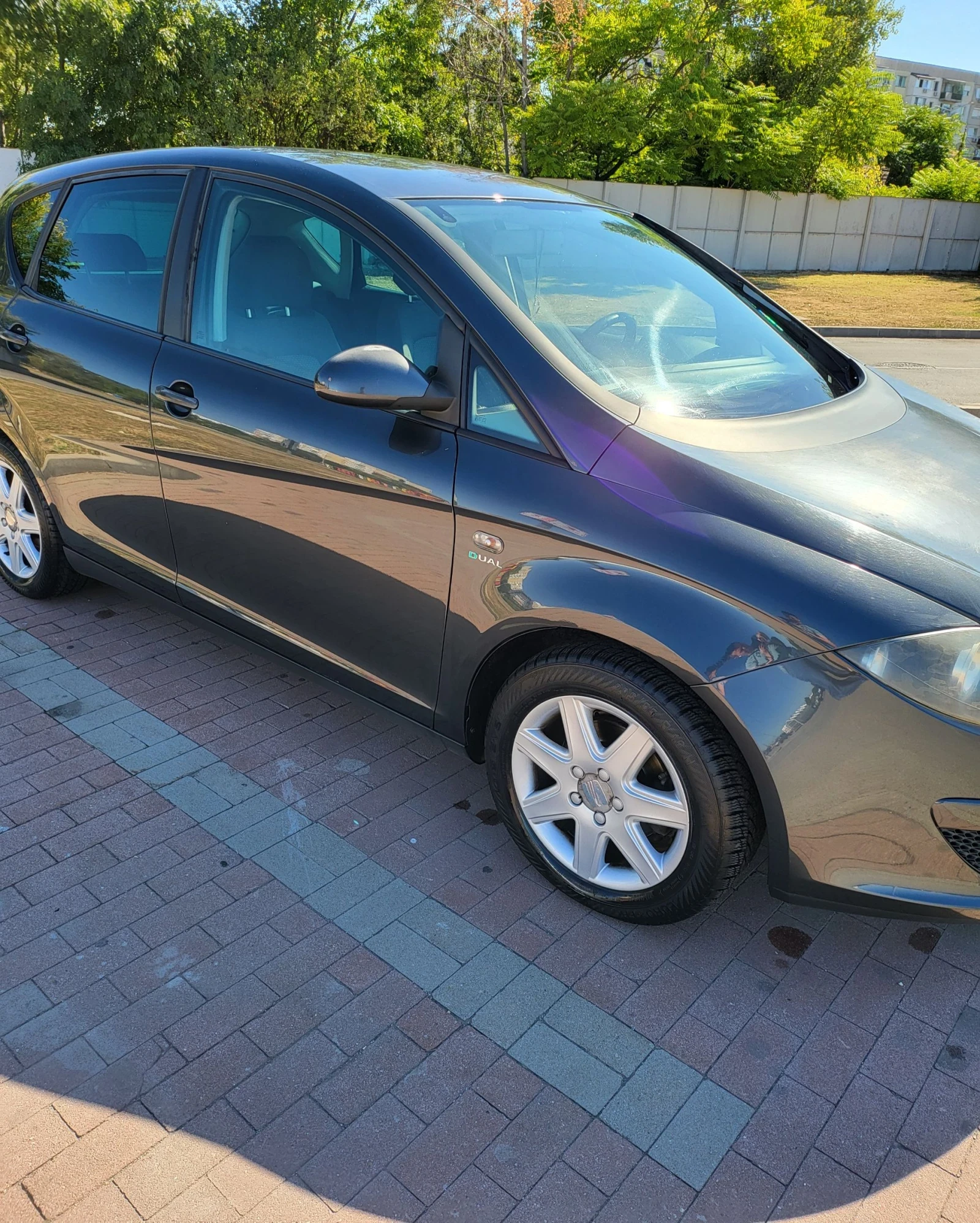 Seat Altea DUAL - изображение 6