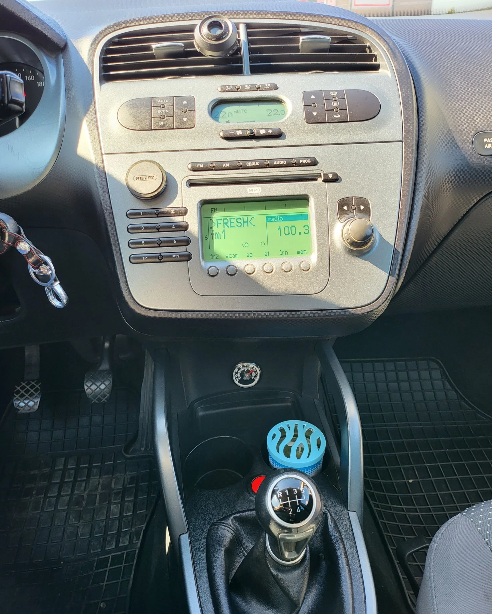 Seat Altea DUAL - изображение 10