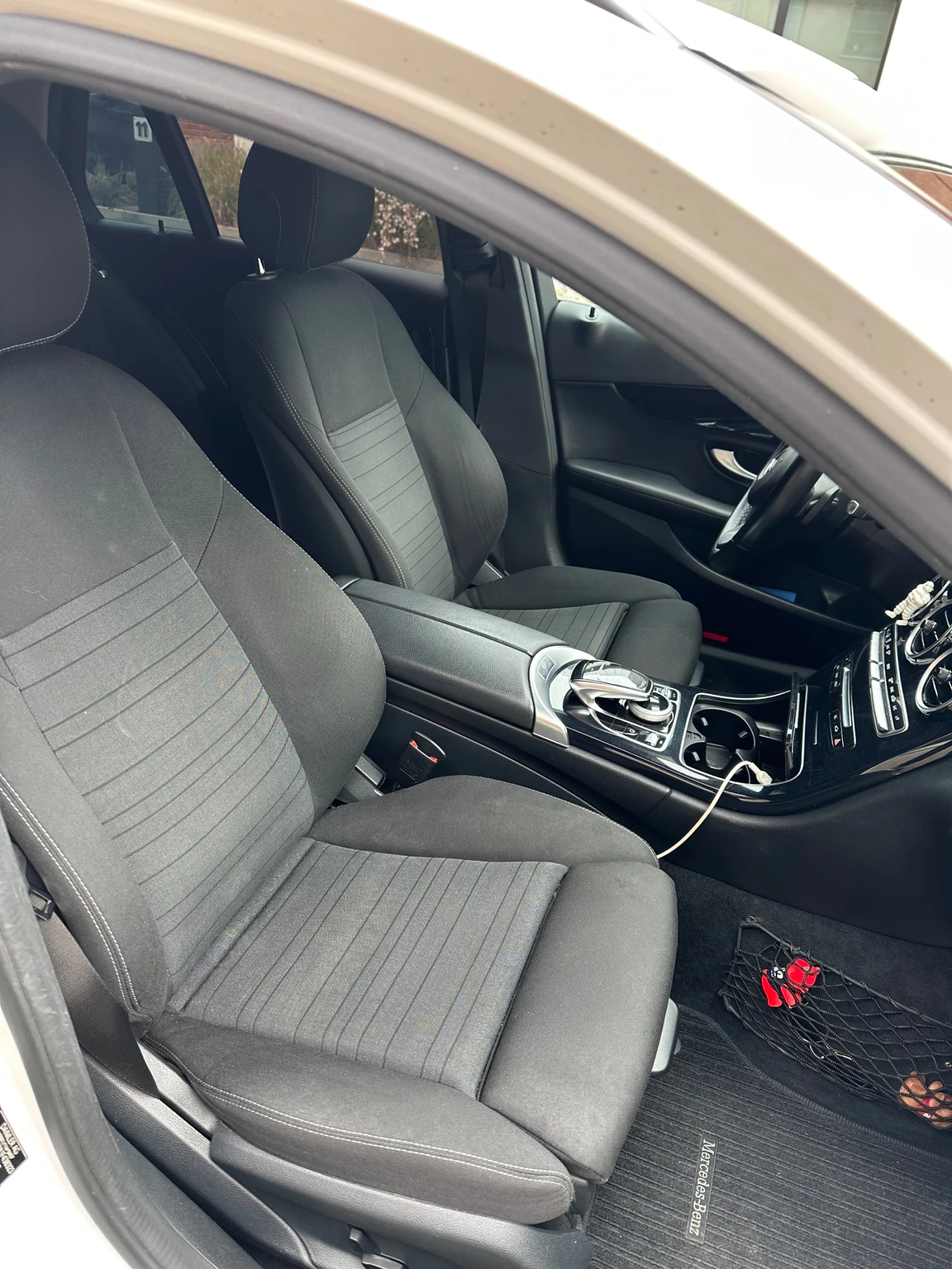 Mercedes-Benz C 250  - изображение 8