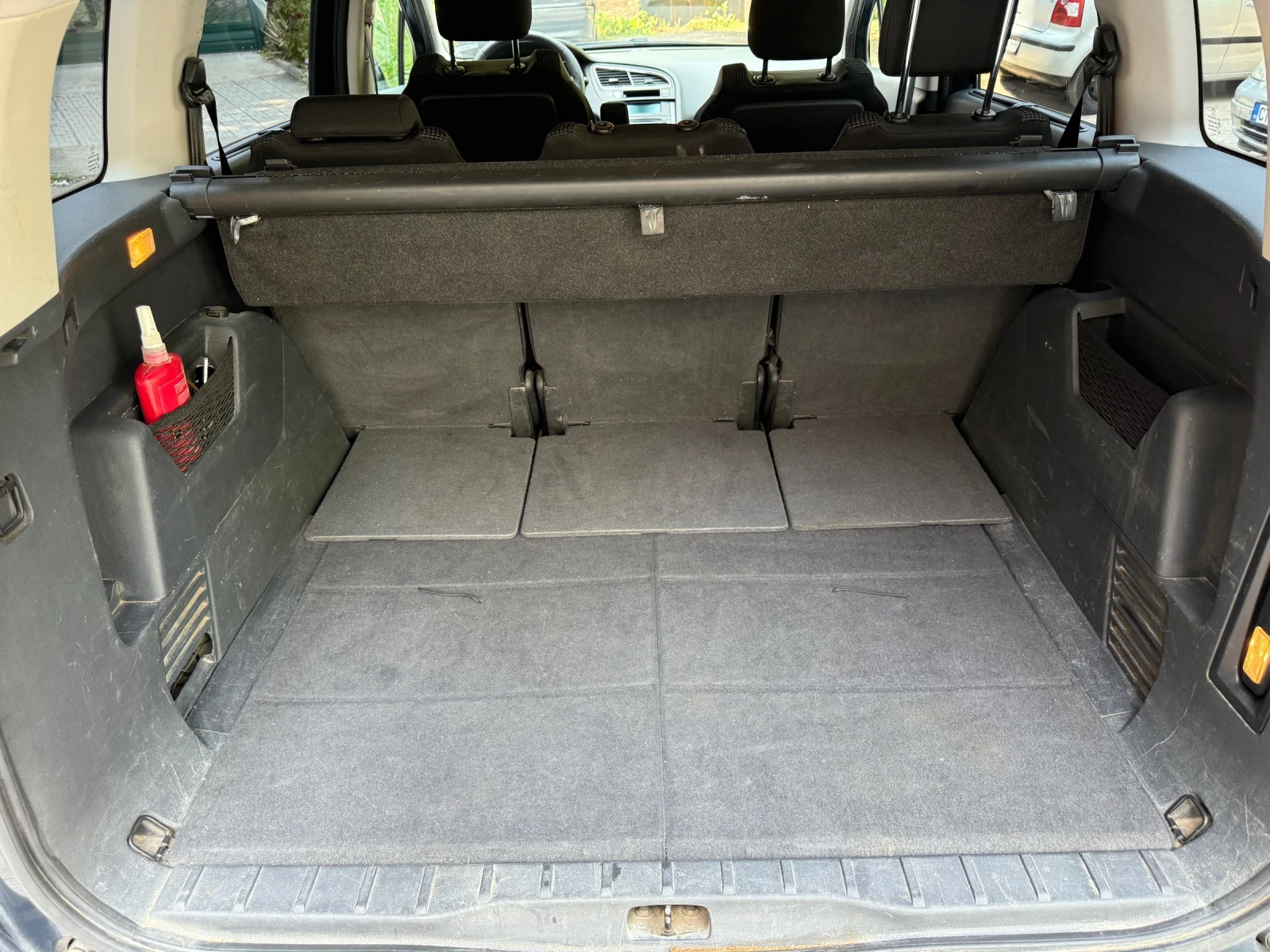 Peugeot 5008  - изображение 9