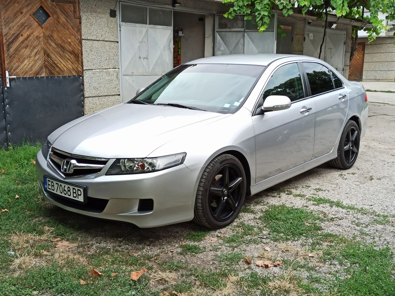 Honda Accord 2.0i/LPG/Facelift  | Mobile.bg   1
