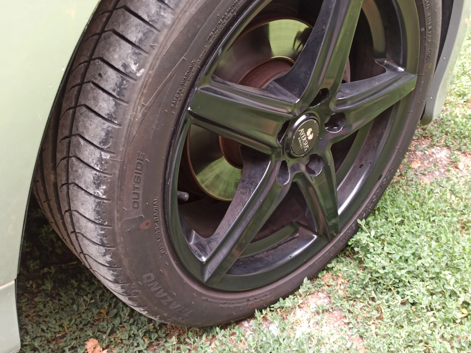 Honda Accord 2.0i/LPG/Facelift  | Mobile.bg   6