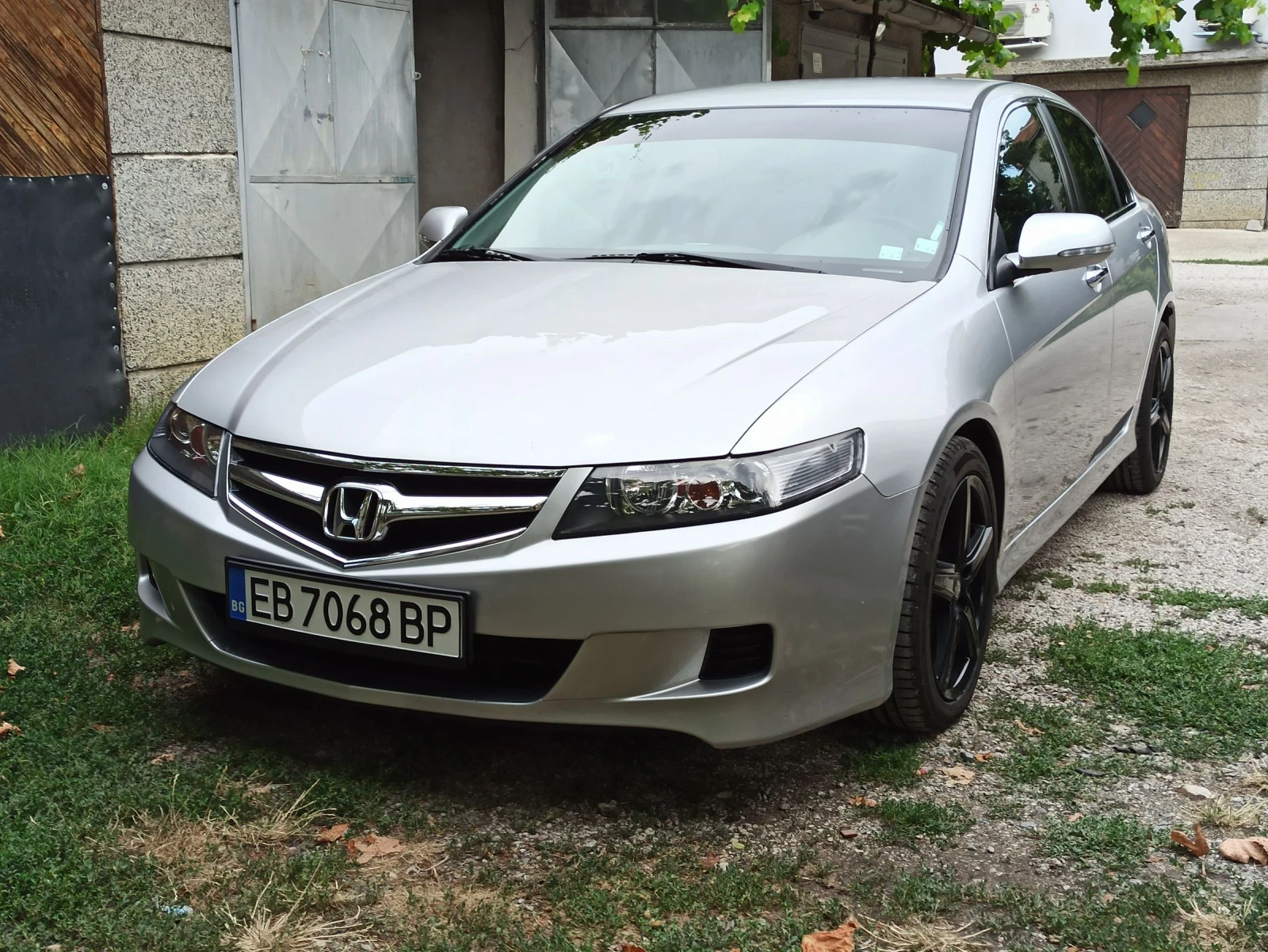 Honda Accord 2.0i/LPG/Facelift  | Mobile.bg   2