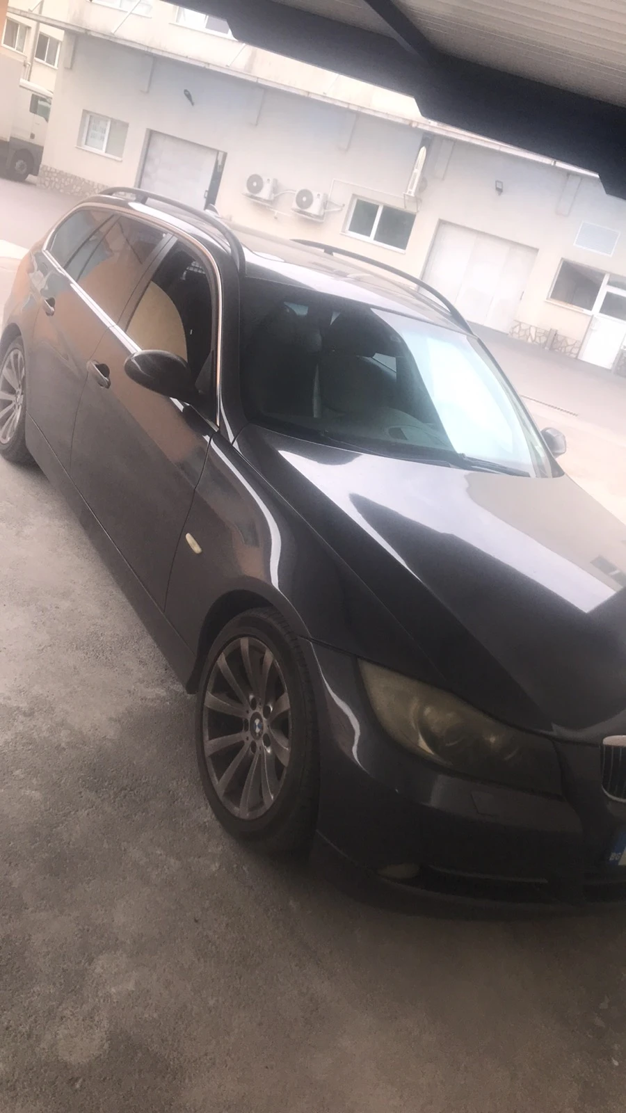 BMW 330 xd | Mobile.bg � ����������� 1