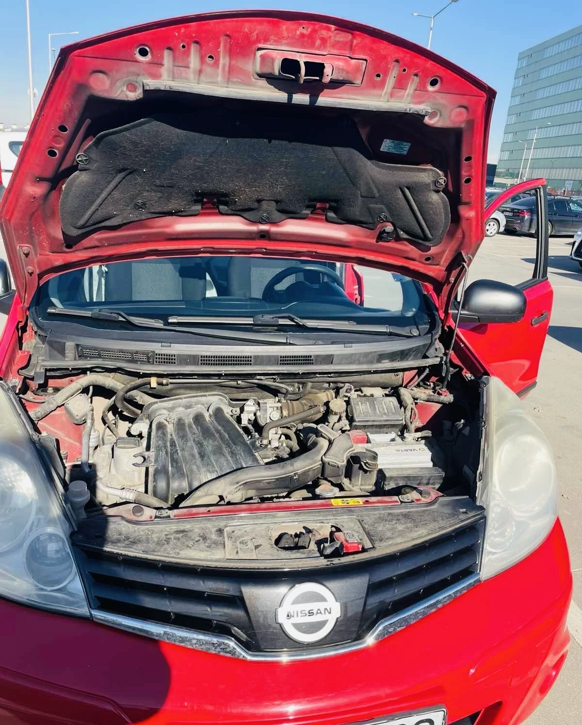 Nissan Note | Mobile.bg � ����������� 6