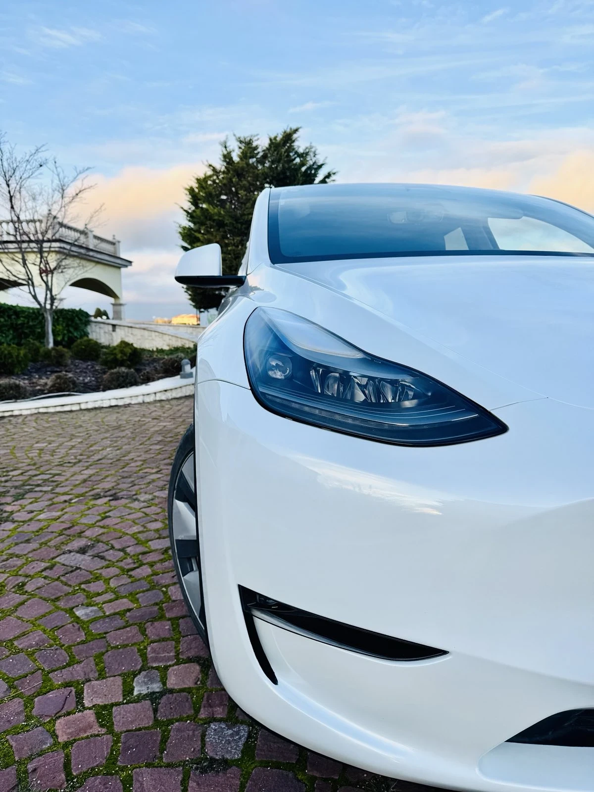 Tesla Model Y AWD Long Range Dual Motor 44  | Mobile.bg   14