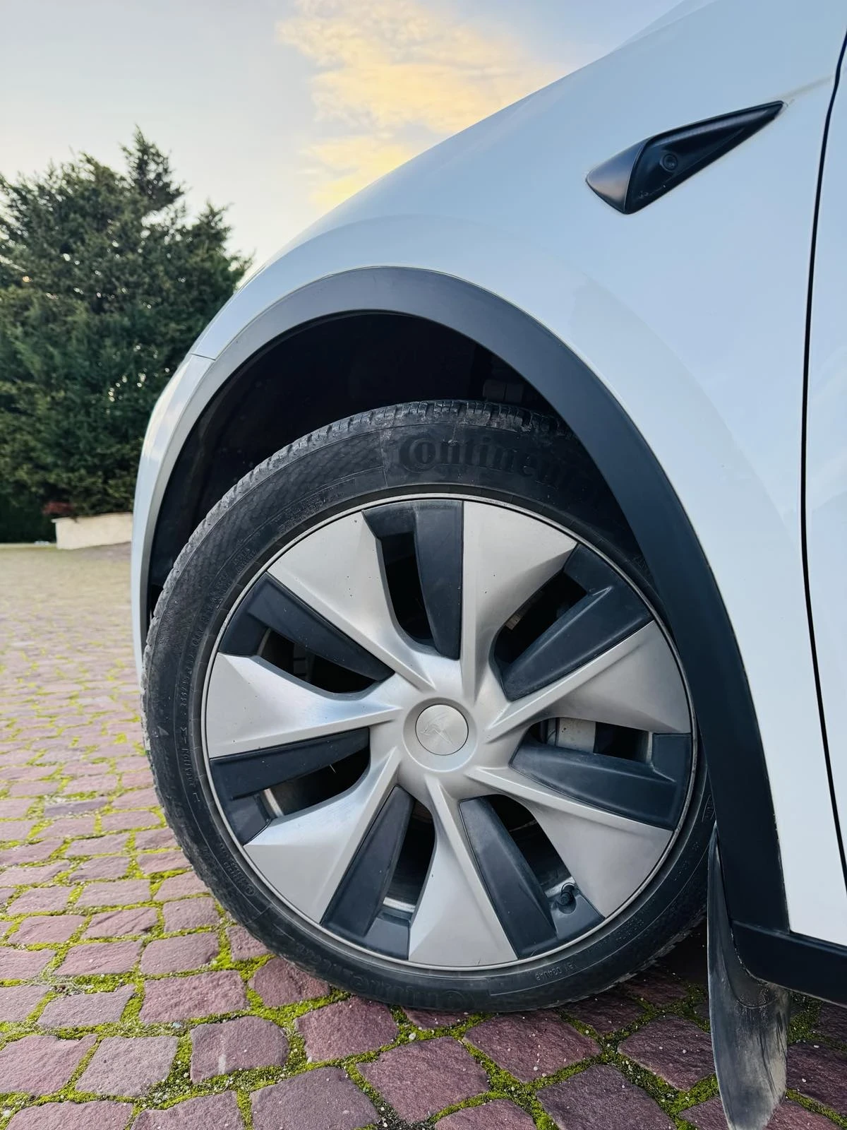 Tesla Model Y AWD Long Range Dual Motor 44  | Mobile.bg   13