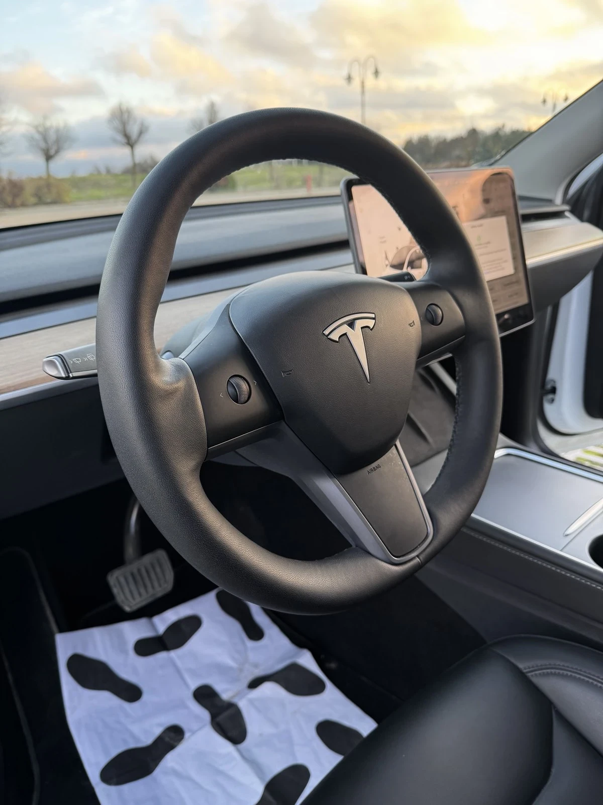 Tesla Model Y AWD Long Range Dual Motor 44  | Mobile.bg   12
