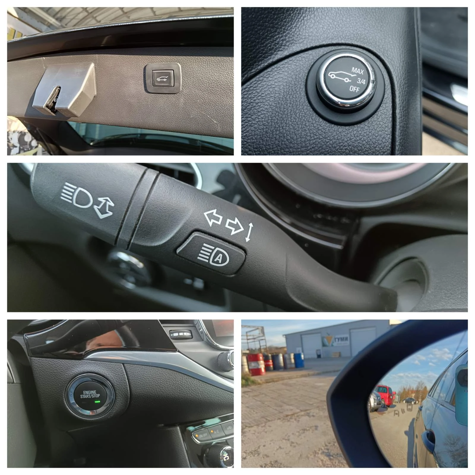 Opel Astra 1.6 CDTI* * 143.000��* * ������ ������ �� ������ | Mobile.bg � ����������� 14