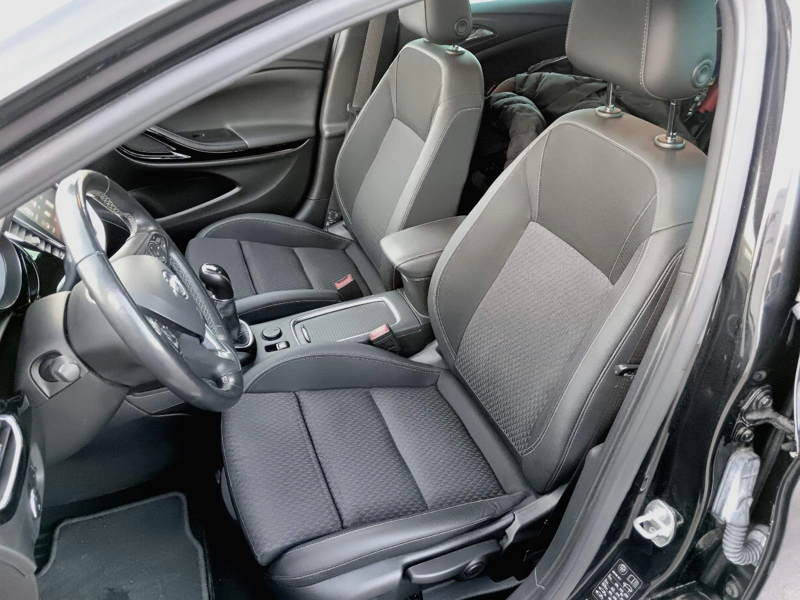 Opel Astra 1.6 CDTI* * 143.000��* * ������ ������ �� ������ | Mobile.bg � ����������� 7