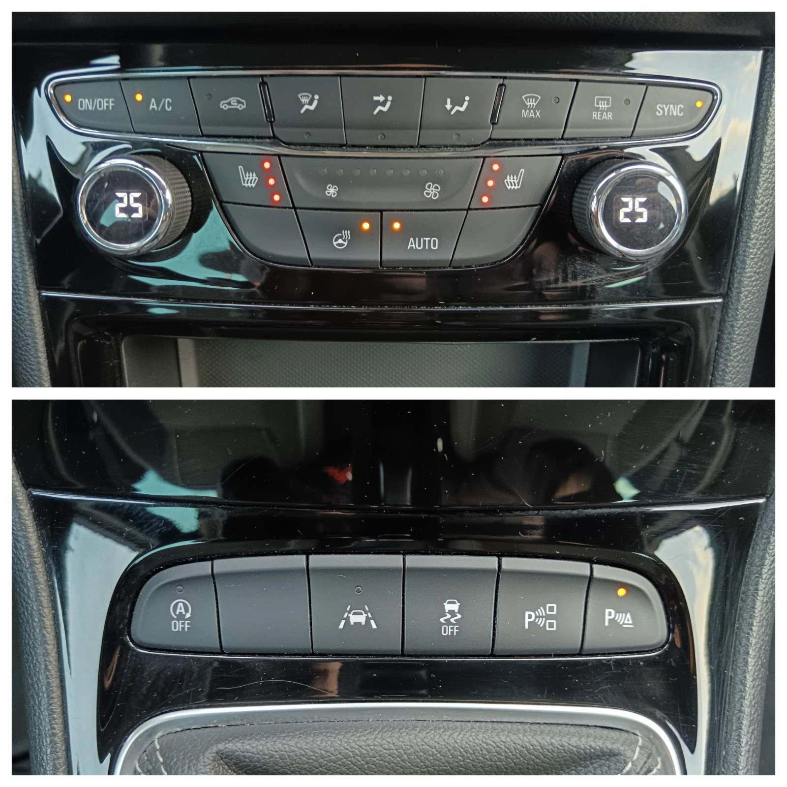 Opel Astra 1.6 CDTI* * 143.000��* * ������ ������ �� ������ | Mobile.bg � ����������� 13