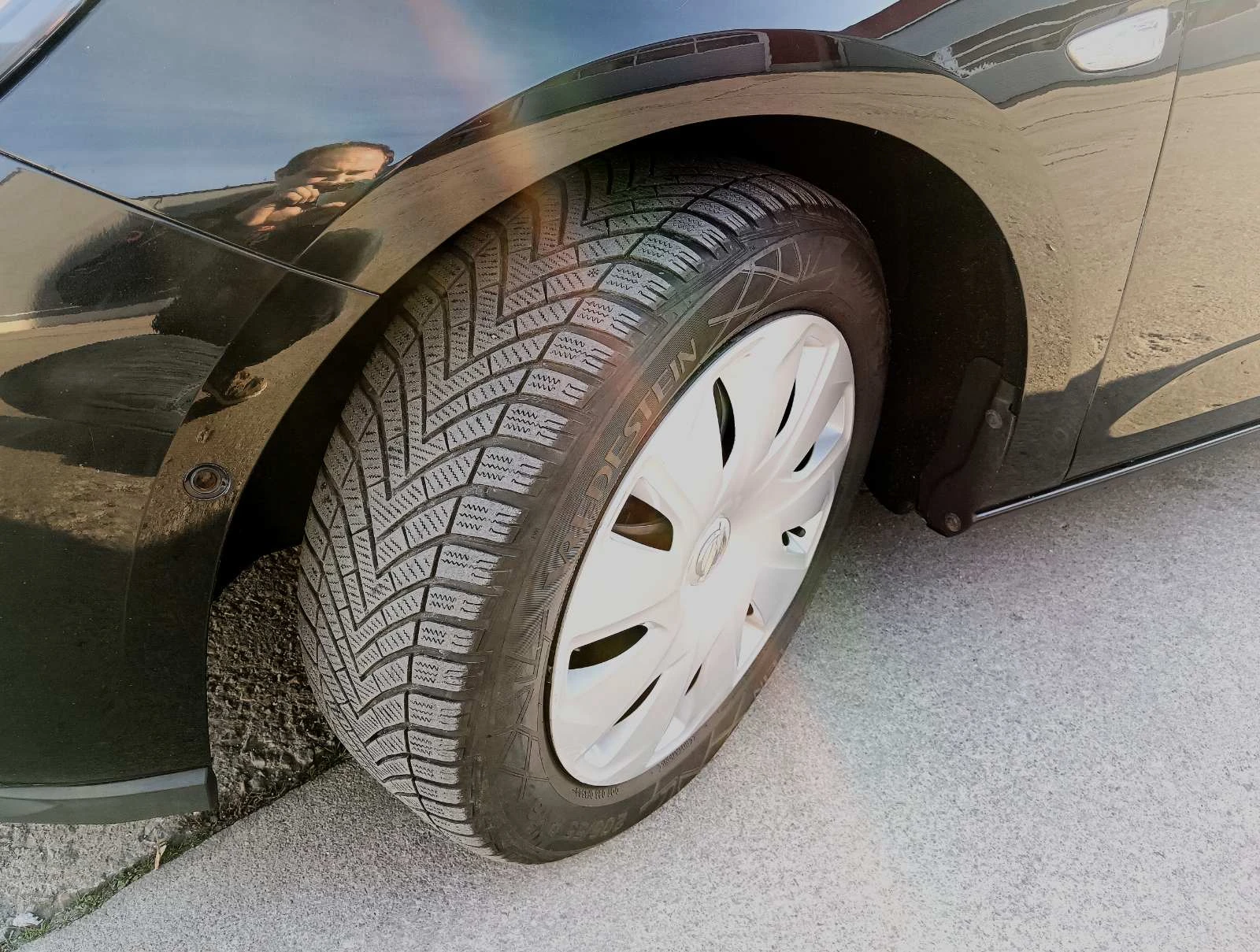 Opel Astra 1.6 CDTI* * 143.000��* * ������ ������ �� ������ | Mobile.bg � ����������� 5