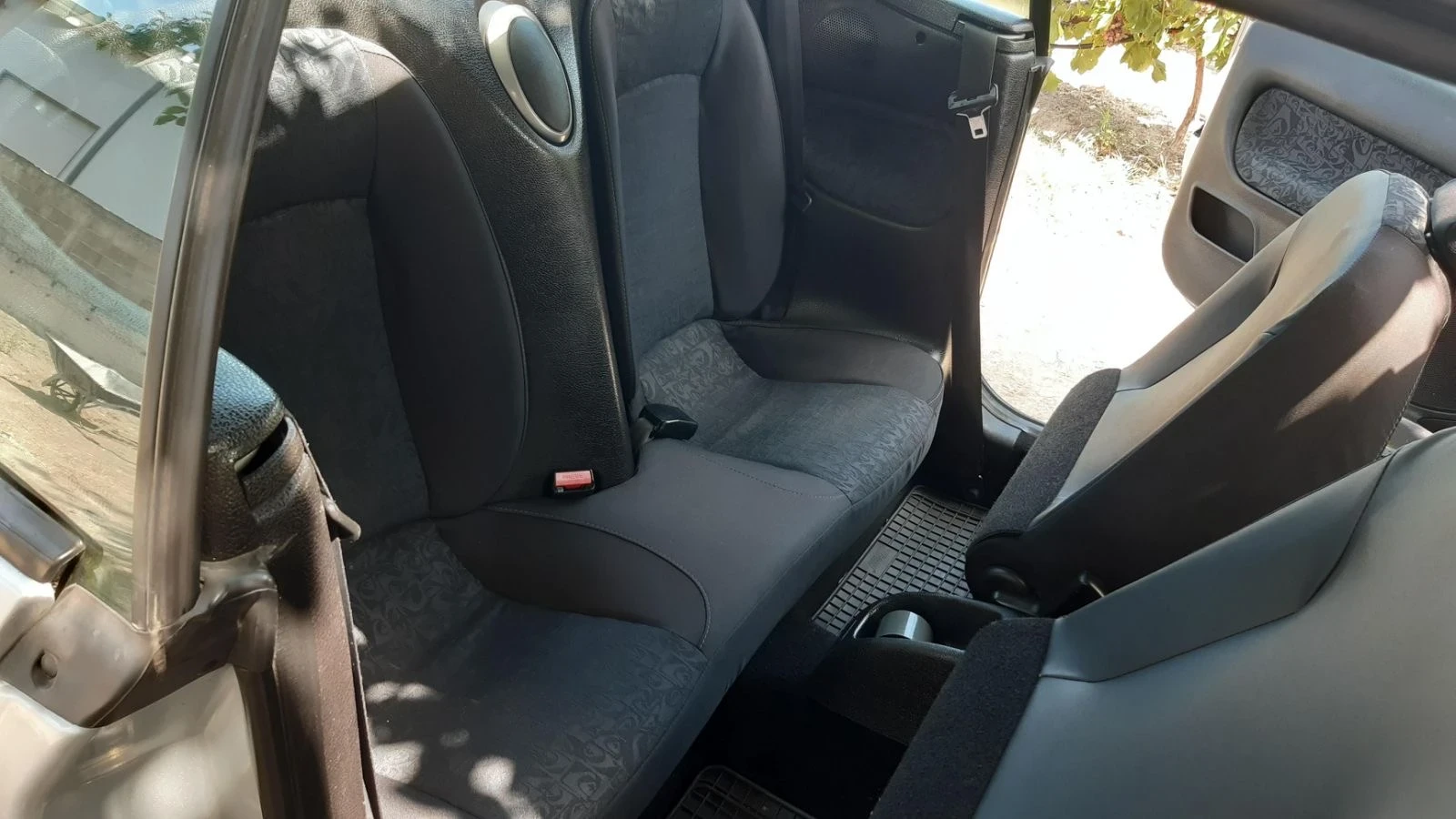 Peugeot 206 | Mobile.bg � ����������� 8