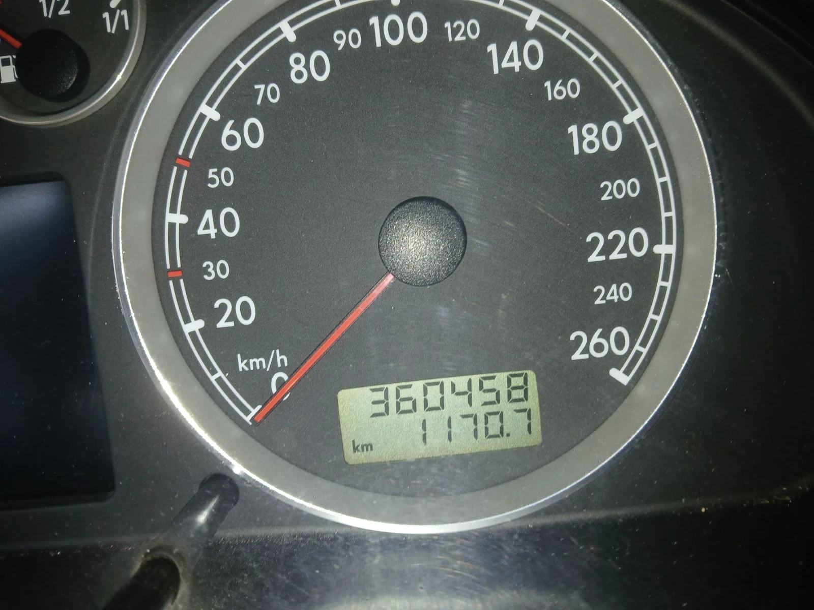 VW Passat High Line - изображение 6