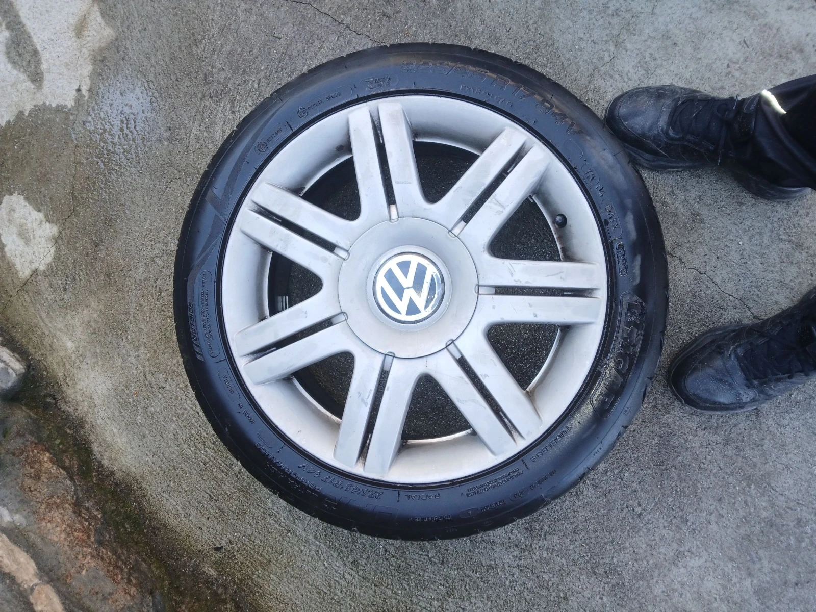 VW Passat High Line | Mobile.bg � ����������� 17
