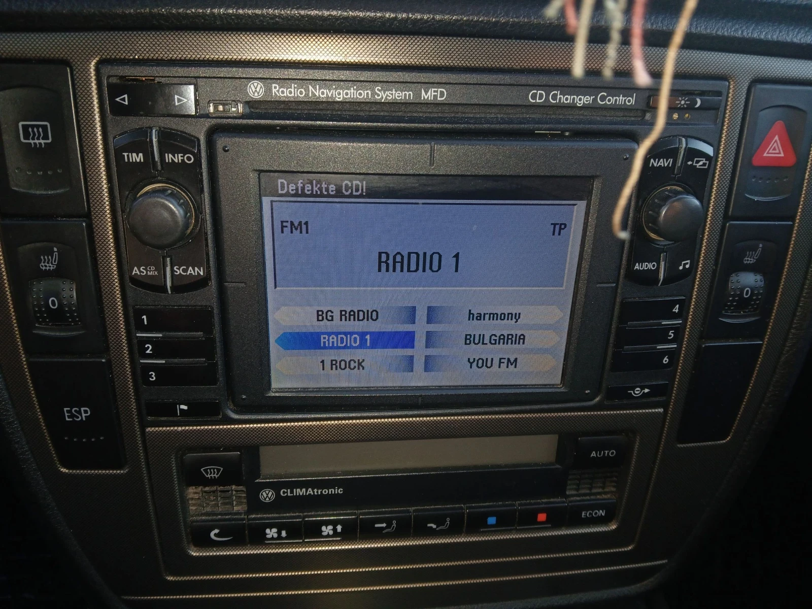 VW Passat High Line - изображение 7