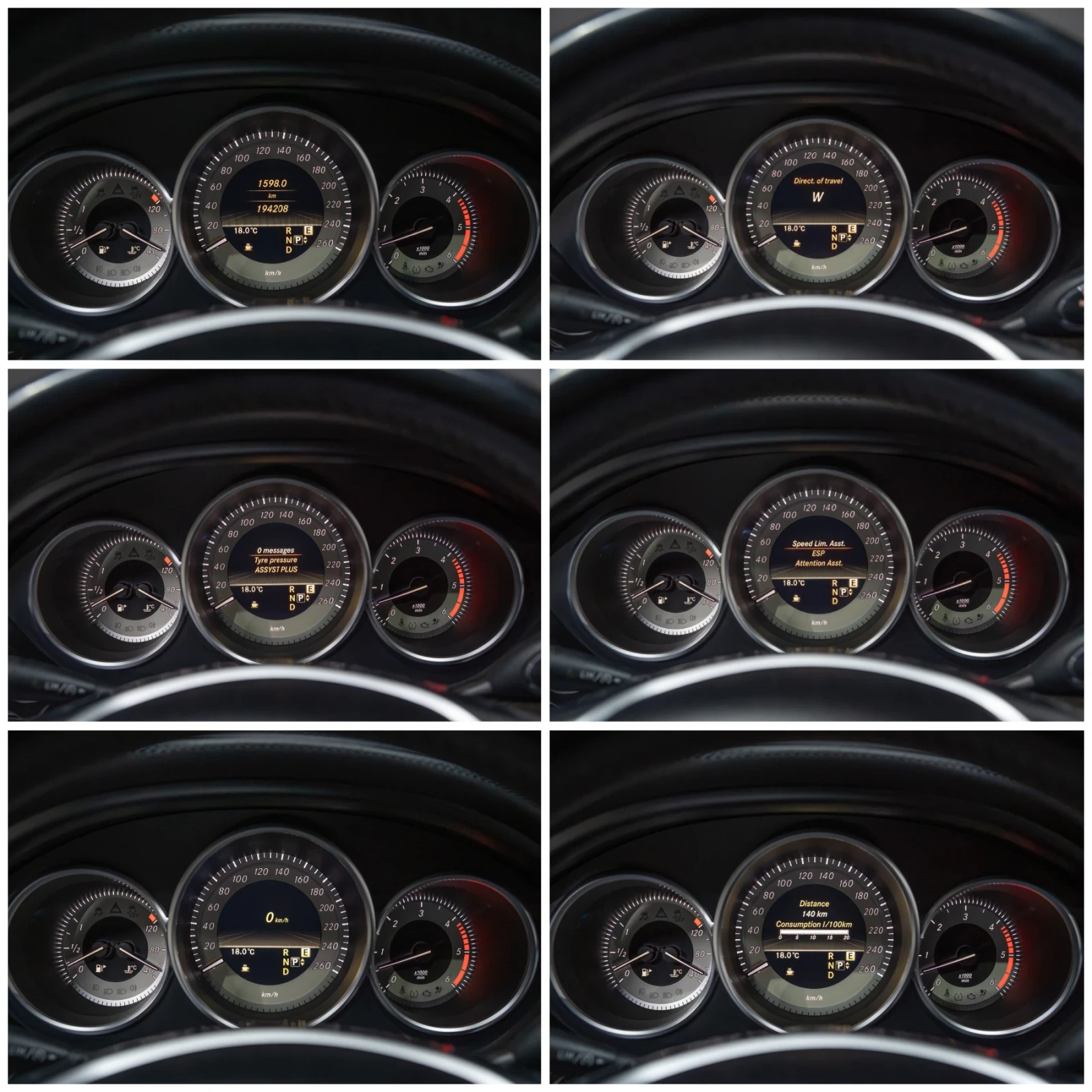 Mercedes-Benz CLS 350 AMG GT 6.3 OPTIC / FULL LED / CARBON / SHADOW LINE | Mobile.bg � ����������� 15