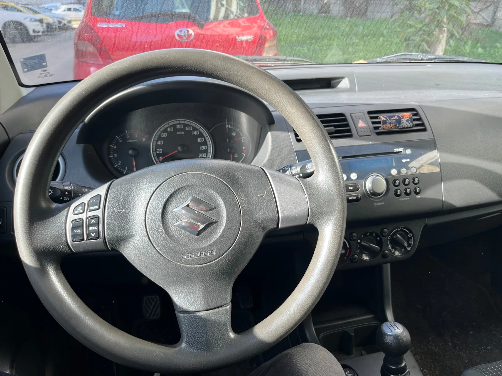 Suzuki Swift | Mobile.bg � ����������� 5