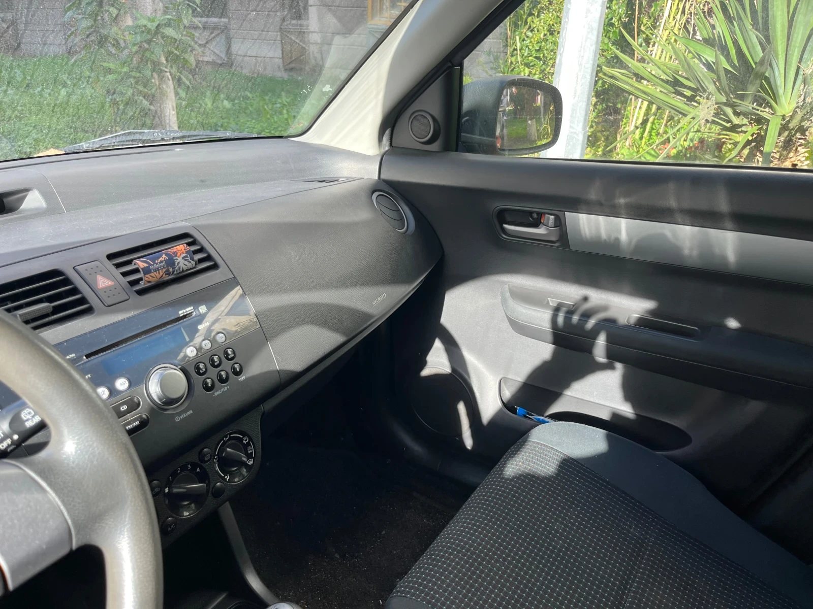 Suzuki Swift | Mobile.bg � ����������� 6