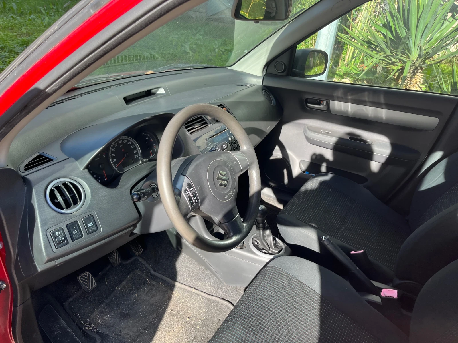 Suzuki Swift | Mobile.bg � ����������� 7