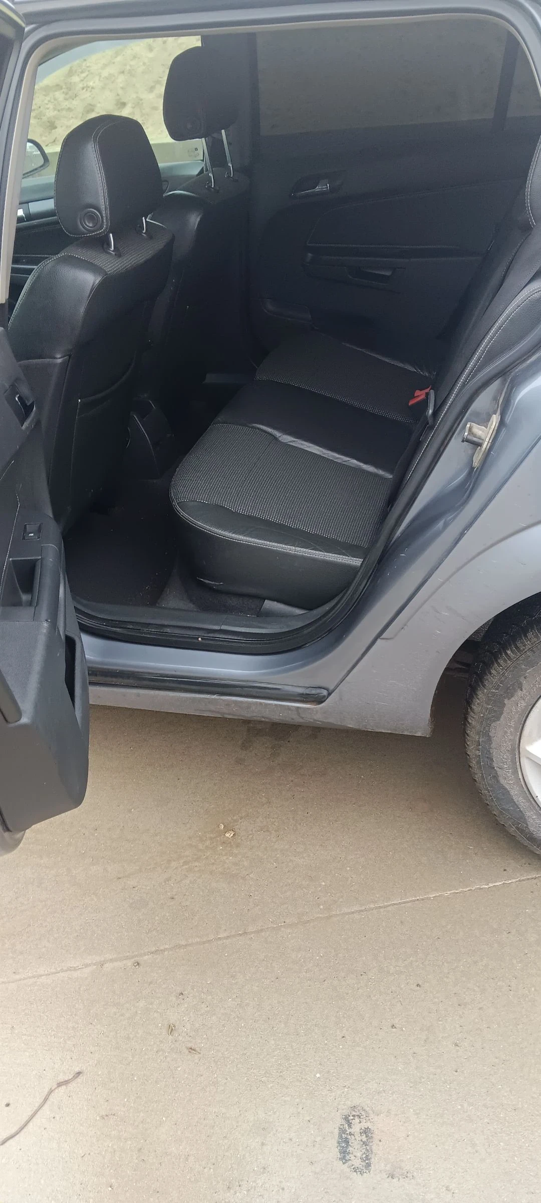 Opel Astra 1.7 cdti - изображение 7