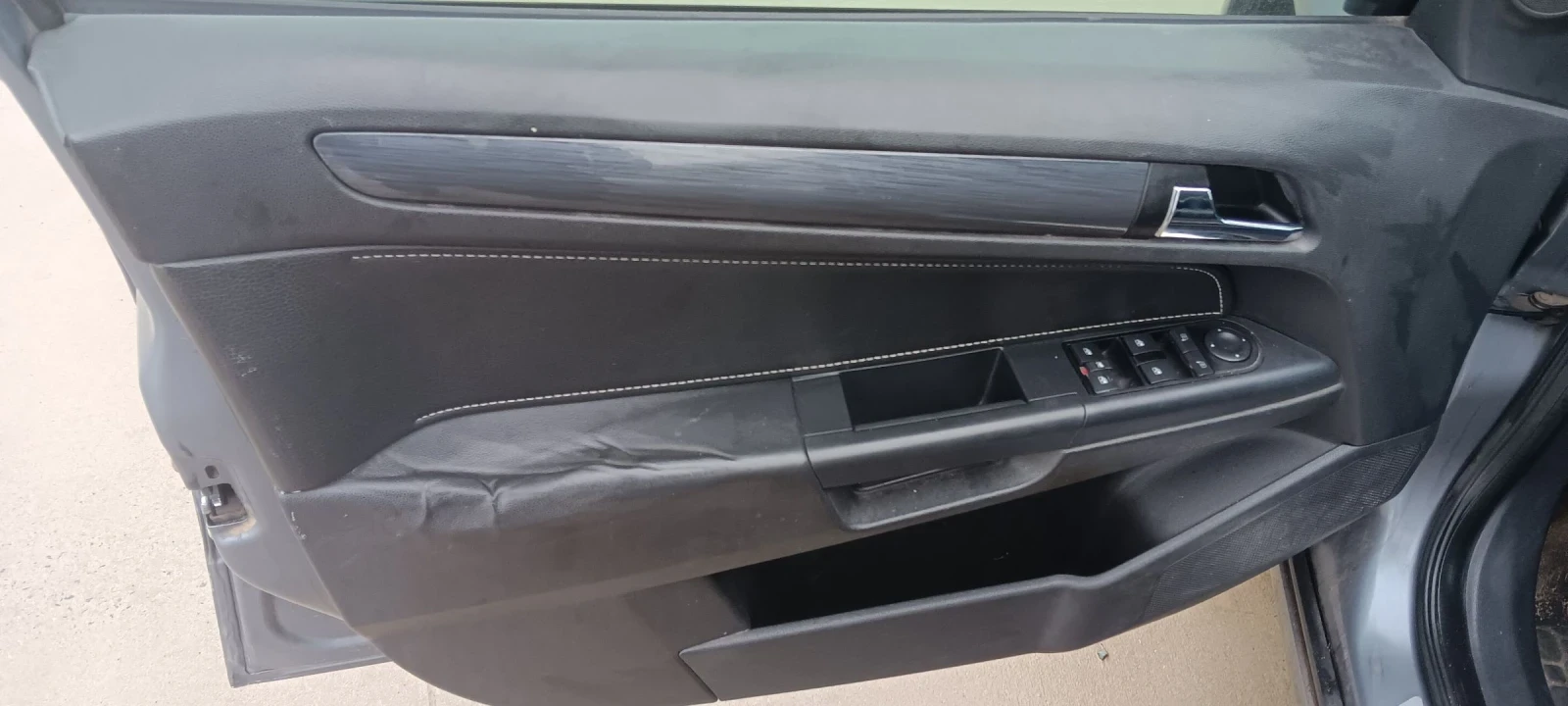 Opel Astra 1.7 cdti - изображение 9