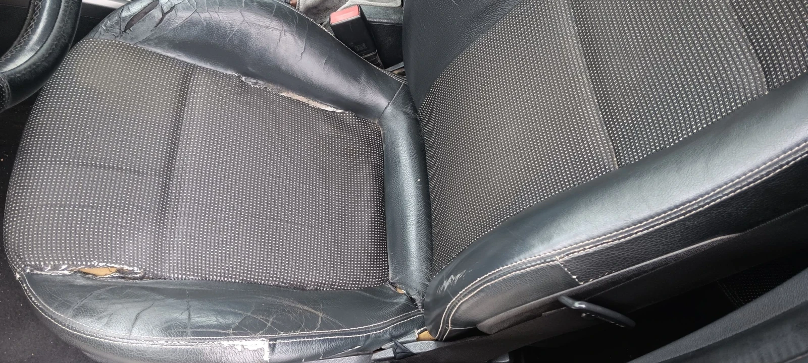 Opel Astra 1.7 cdti - изображение 8