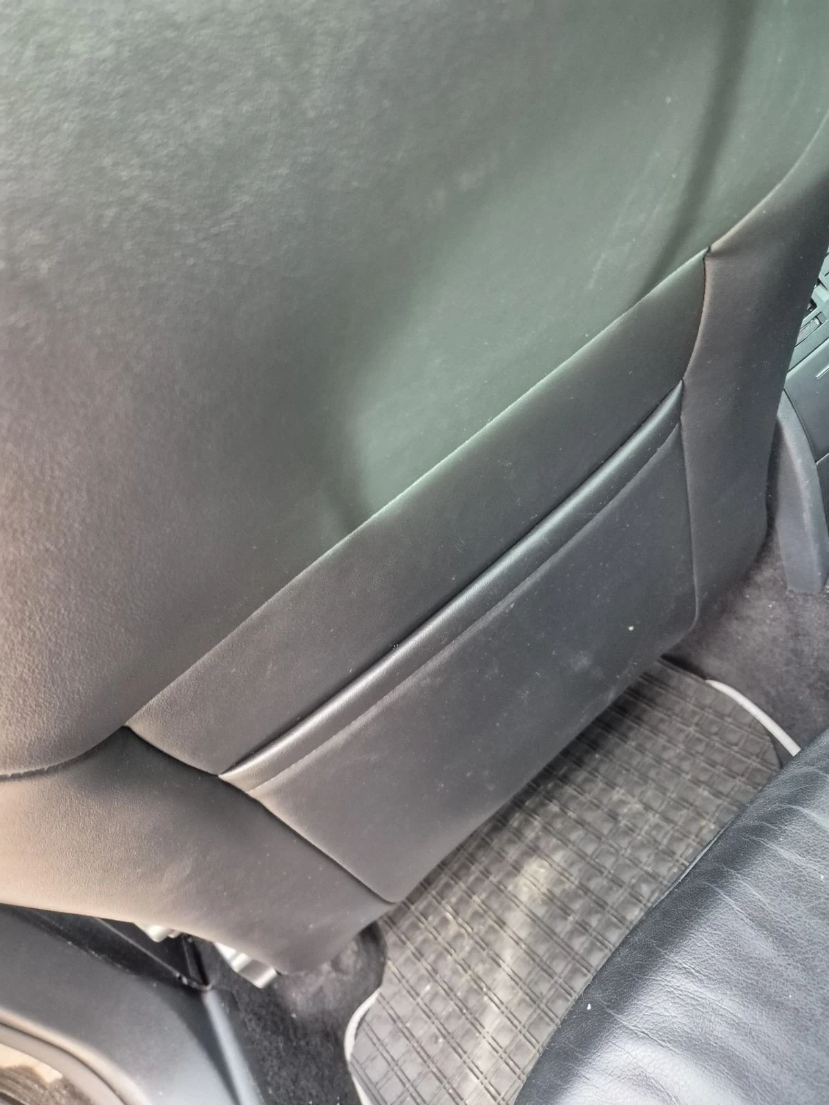 Skoda Octavia VRS  | Mobile.bg � ����������� 4