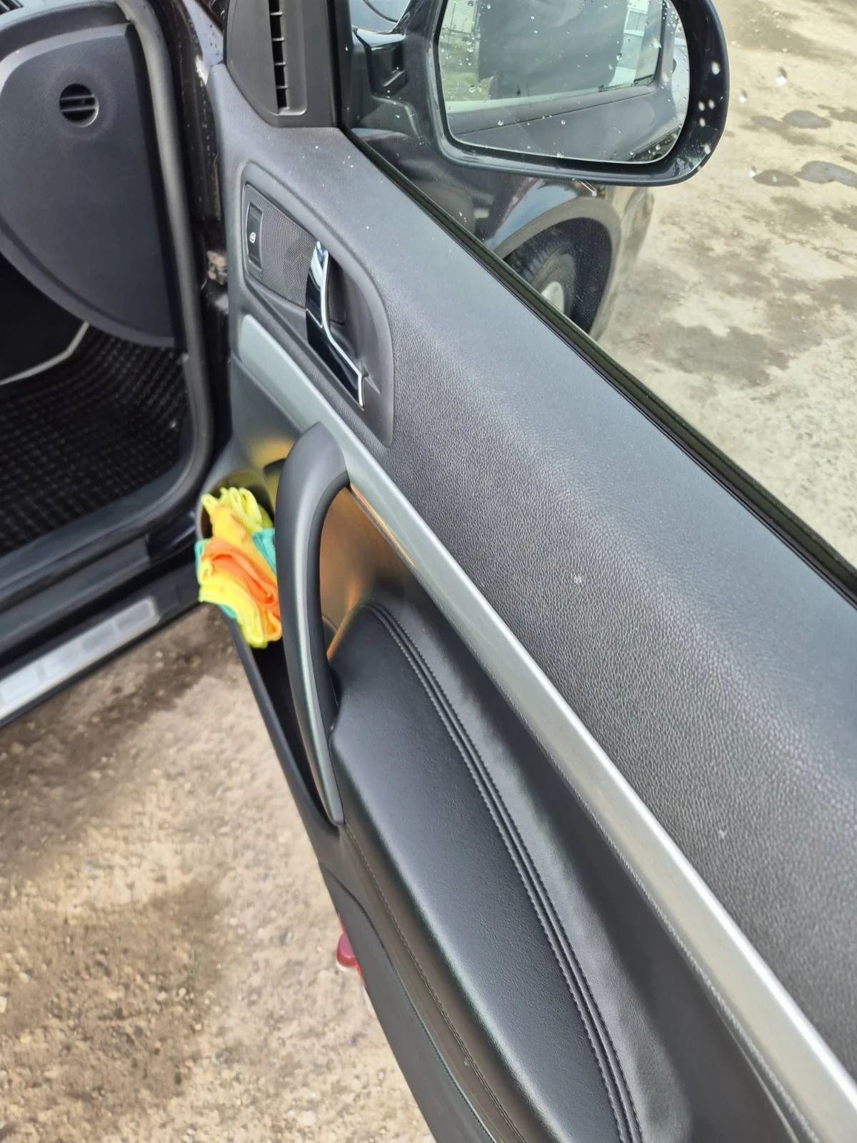 Skoda Octavia VRS  | Mobile.bg � ����������� 7