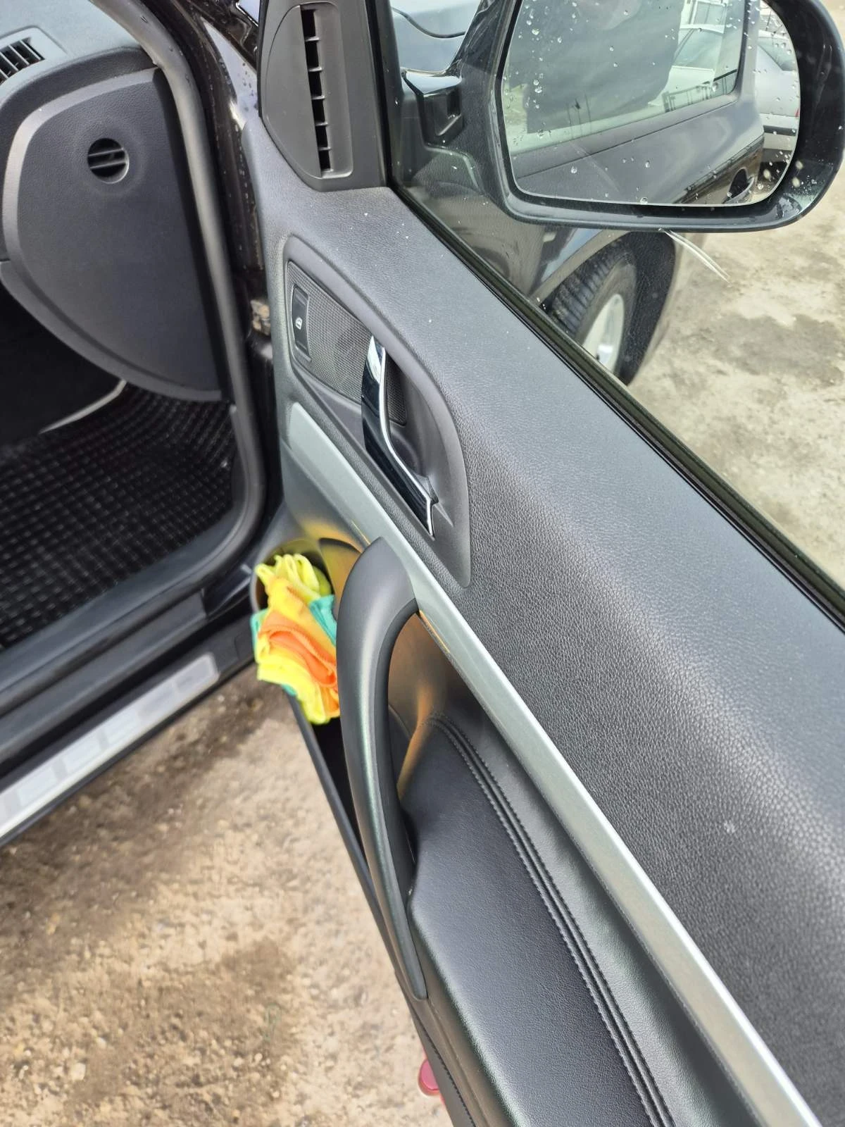 Skoda Octavia VRS  | Mobile.bg � ����������� 8