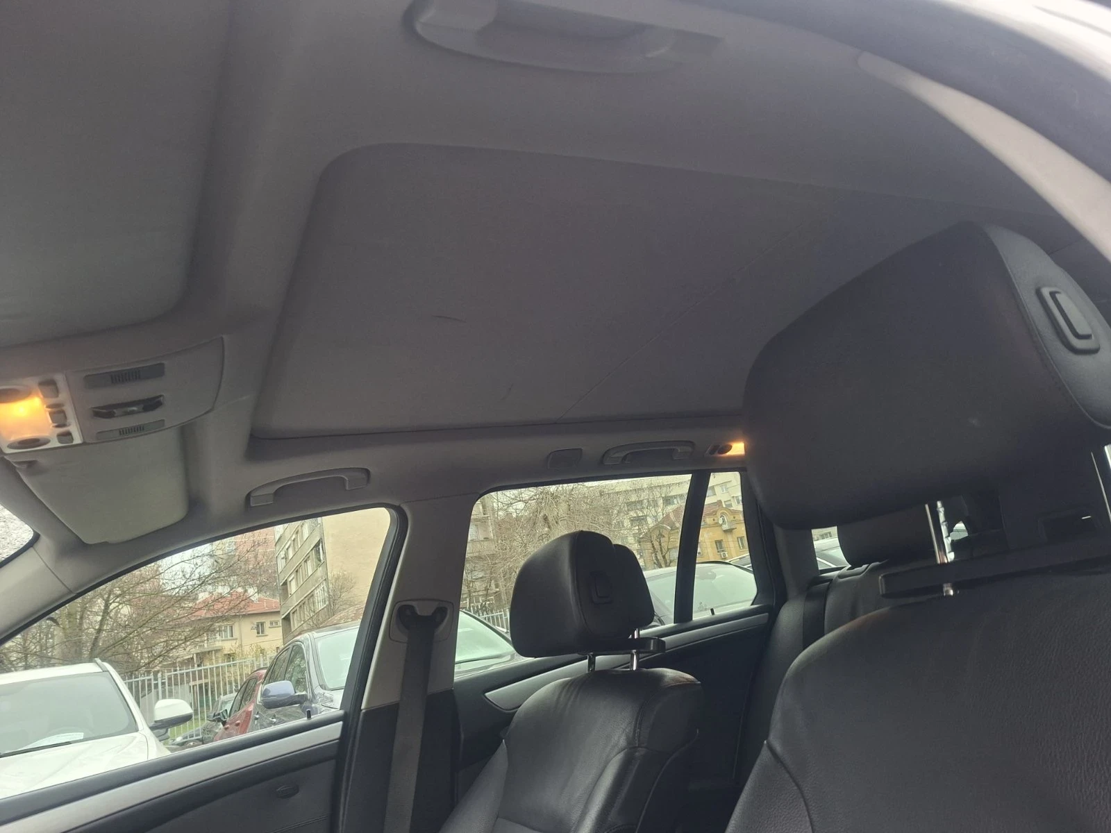 BMW 530 d4x4��������� | Mobile.bg � ����������� 7