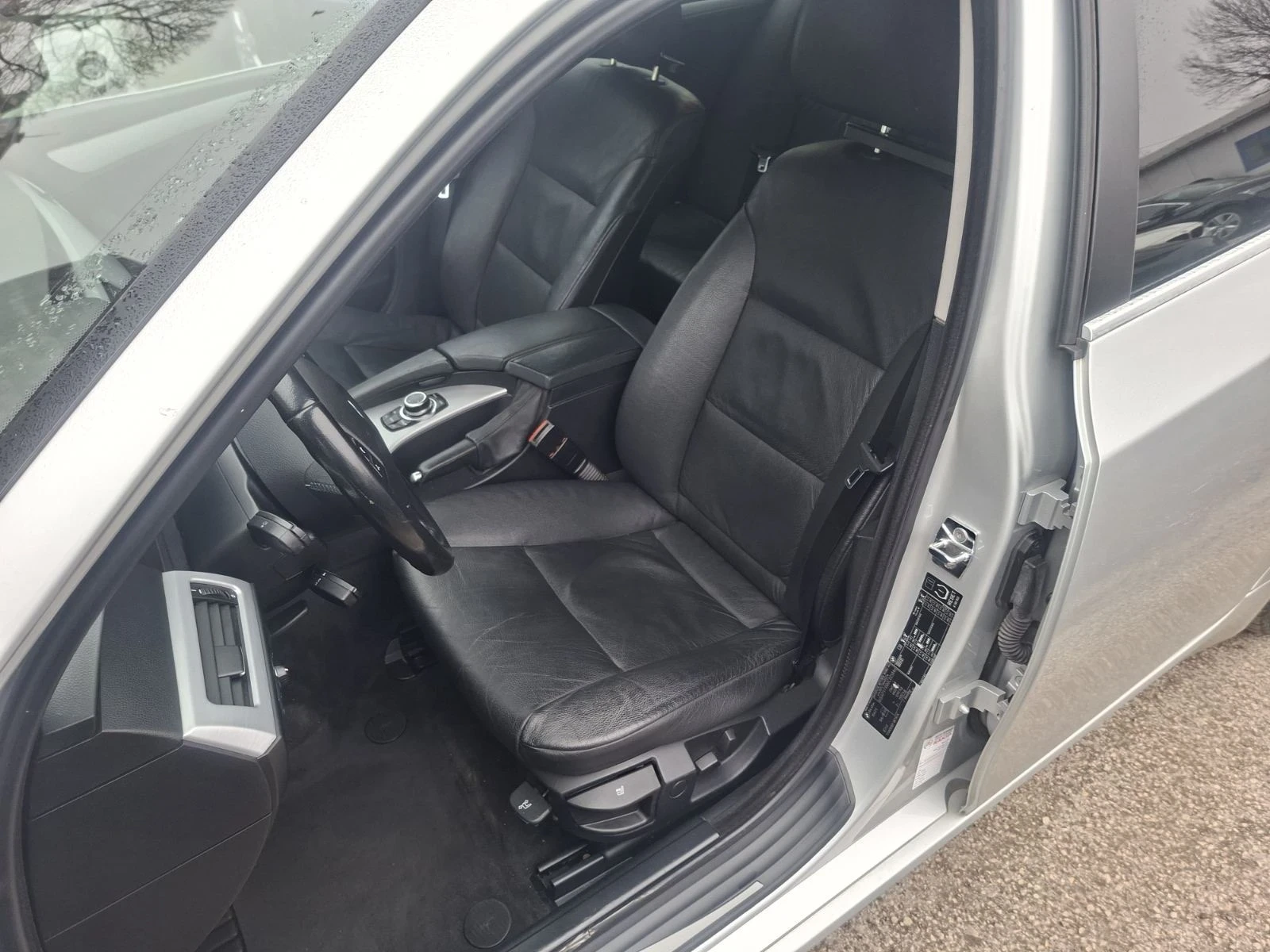 BMW 530 d4x4��������� | Mobile.bg � ����������� 8