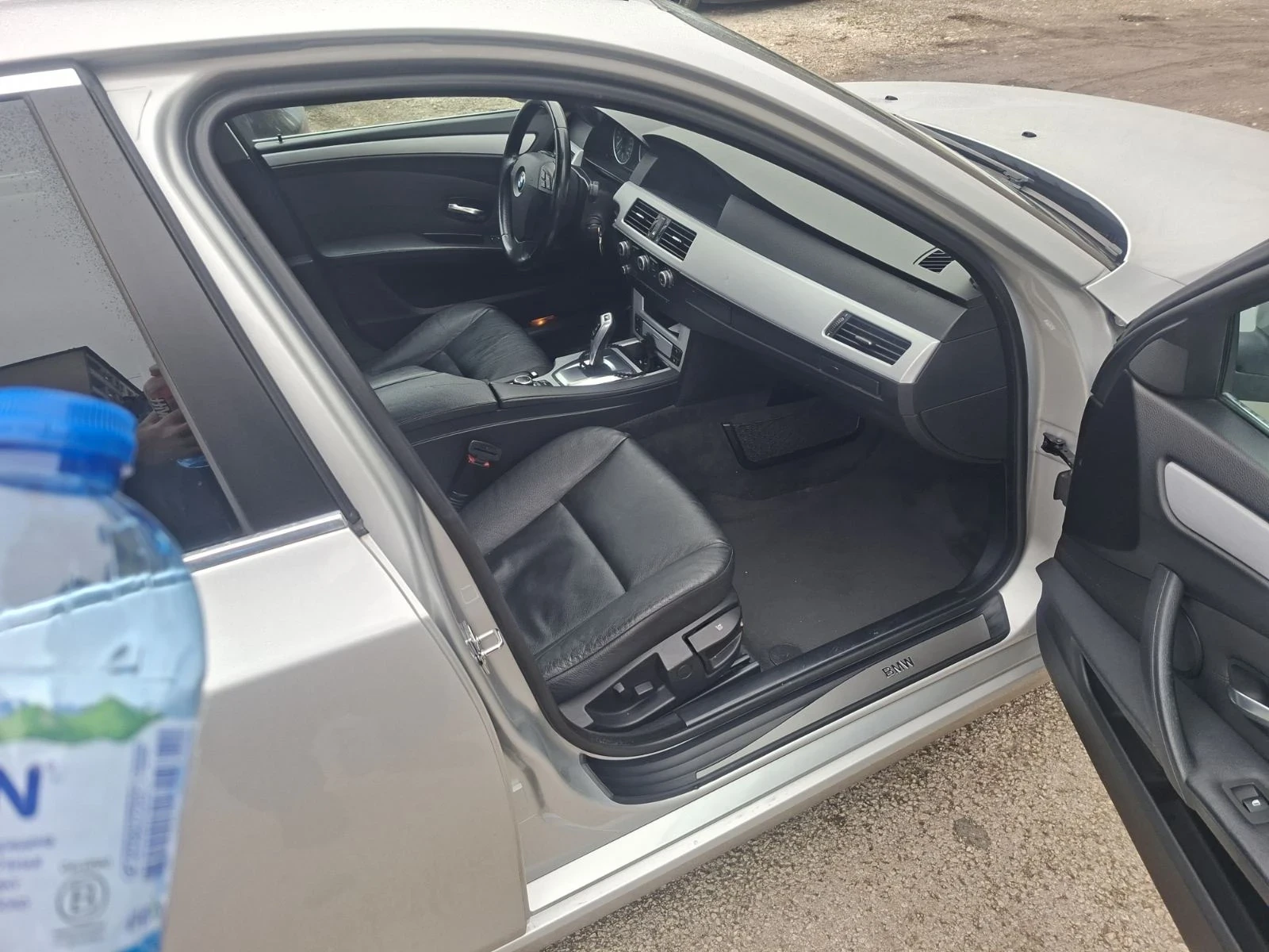 BMW 530 d4x4��������� | Mobile.bg � ����������� 12