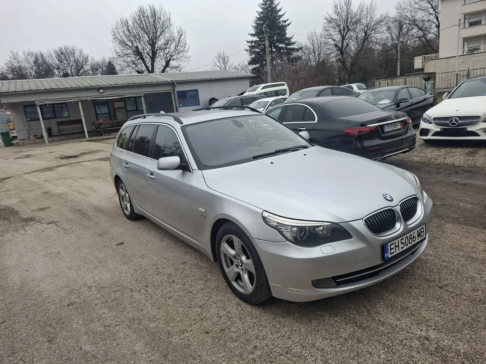 BMW 530 d4x4��������� | Mobile.bg � ����������� 3