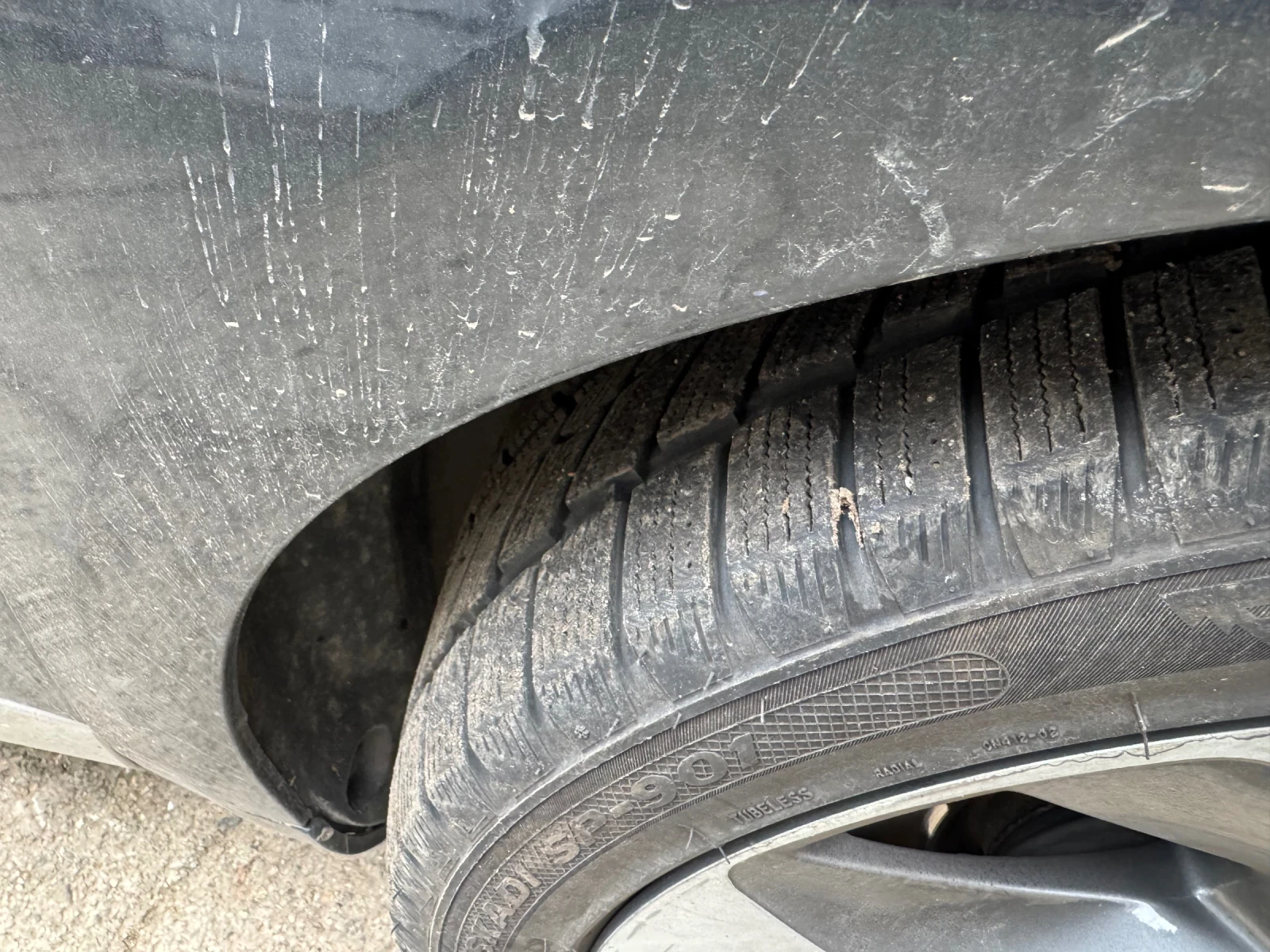 Citroen DS5  - изображение 8