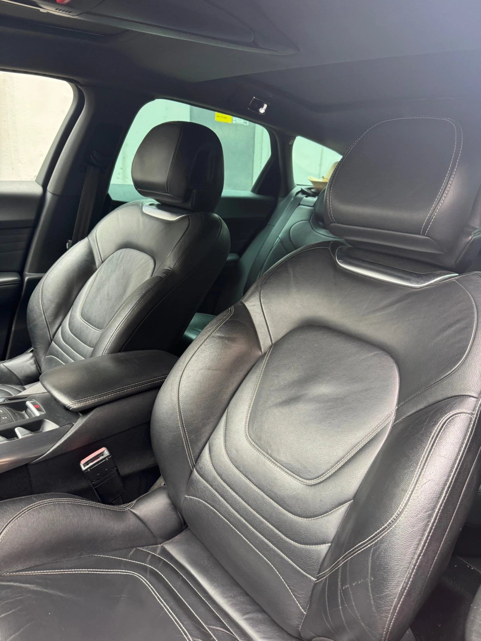 Citroen DS5  - изображение 5